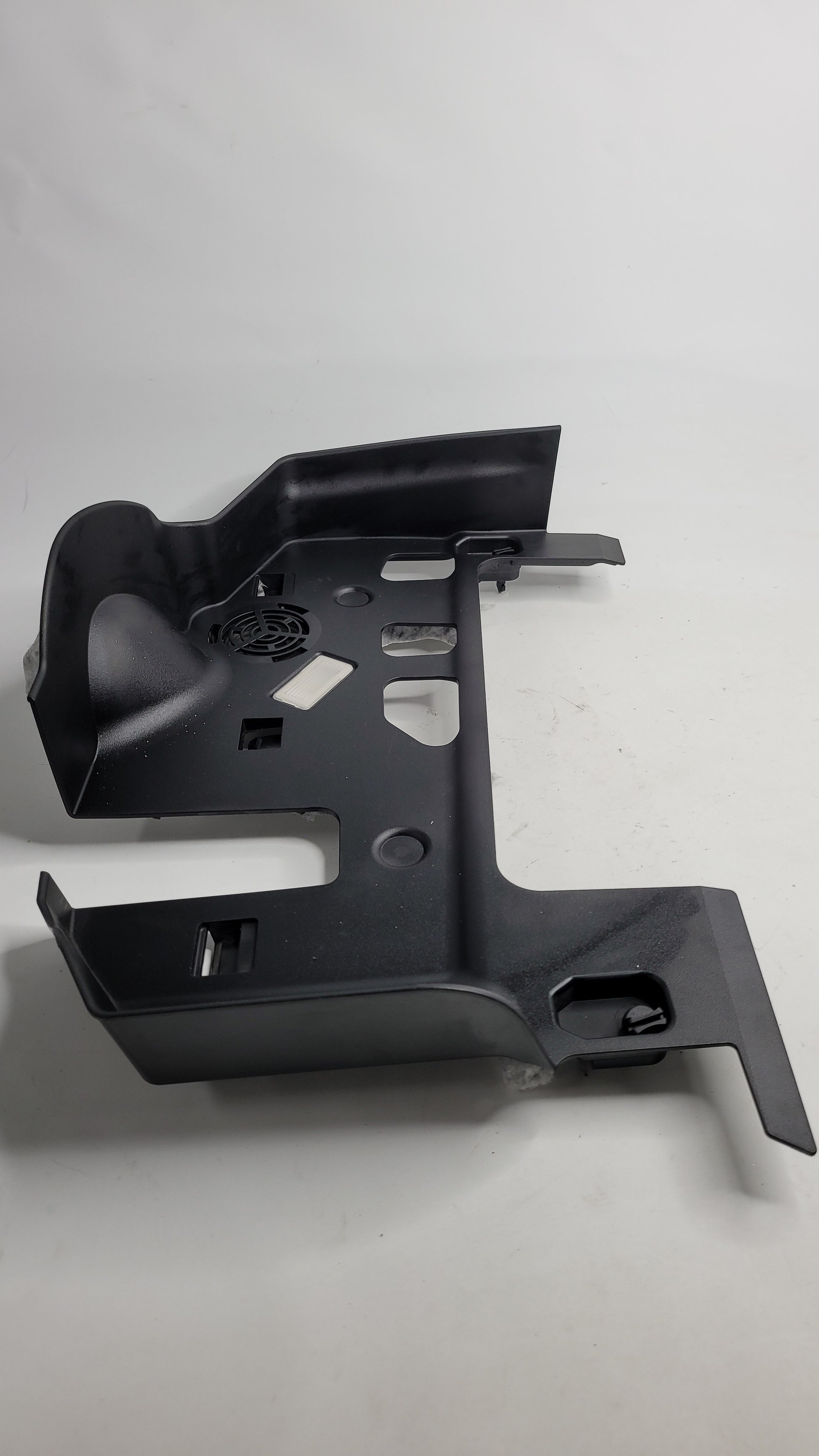 BMW 3 SERIES G80 G81 DASHBOARD LOWER TRIM PANEL DRIVER SIDE 6805570 - MPerformance.parts