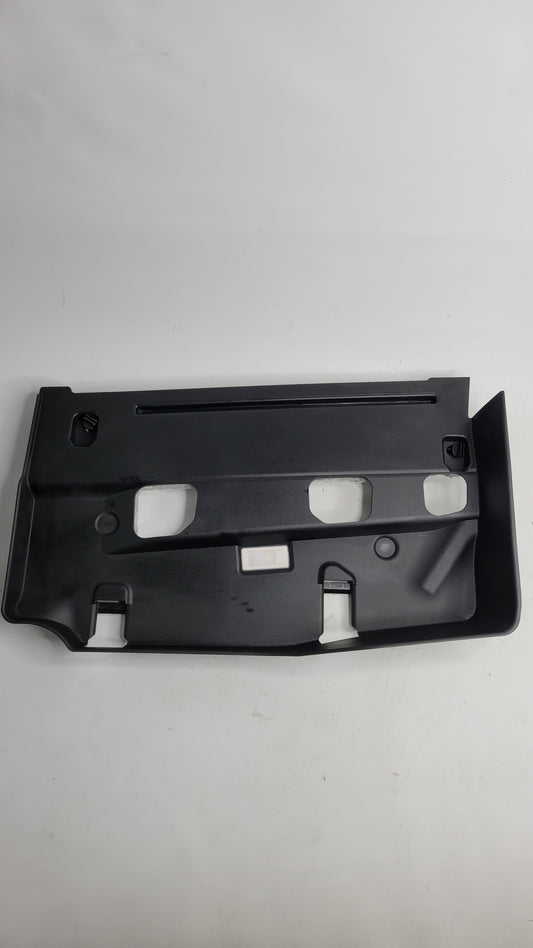 BMW M3 SERIES G80 LEFT PASSENGER SIDE LOWER DASHBOARD TRIM 6846844 - MPerformance.parts