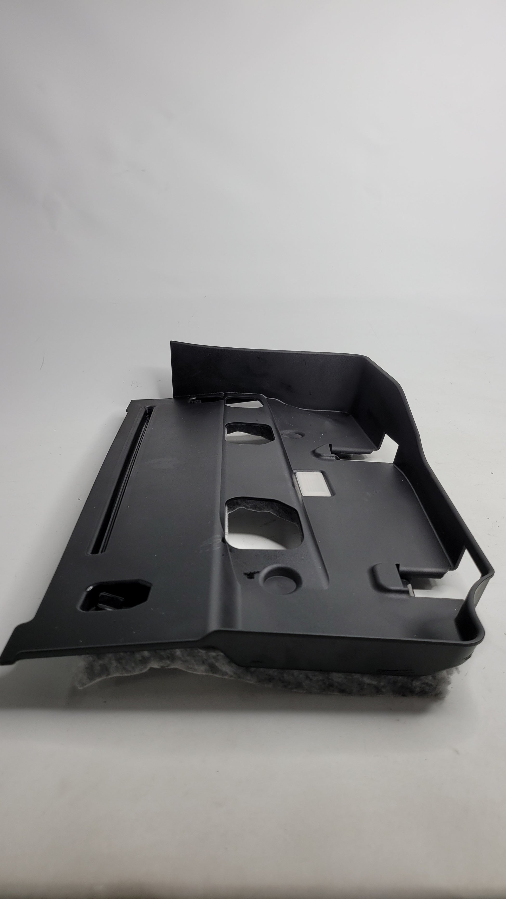 BMW M3 SERIES G80 LEFT PASSENGER SIDE LOWER DASHBOARD TRIM 6846844 - MPerformance.parts
