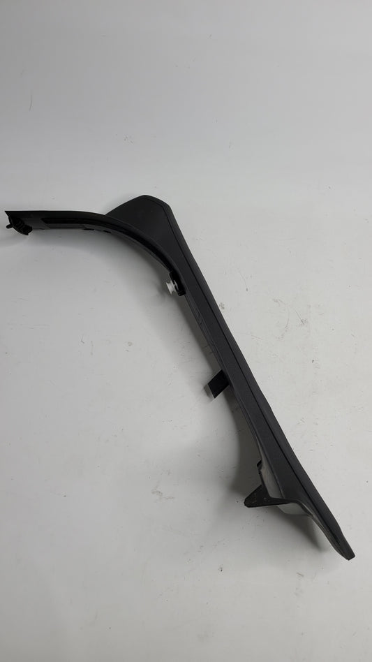 BMW G22 4 SERIES G82 M4 LEFT SIDE TRUNK TRIM COVER 7487643 - MPerformance.parts
