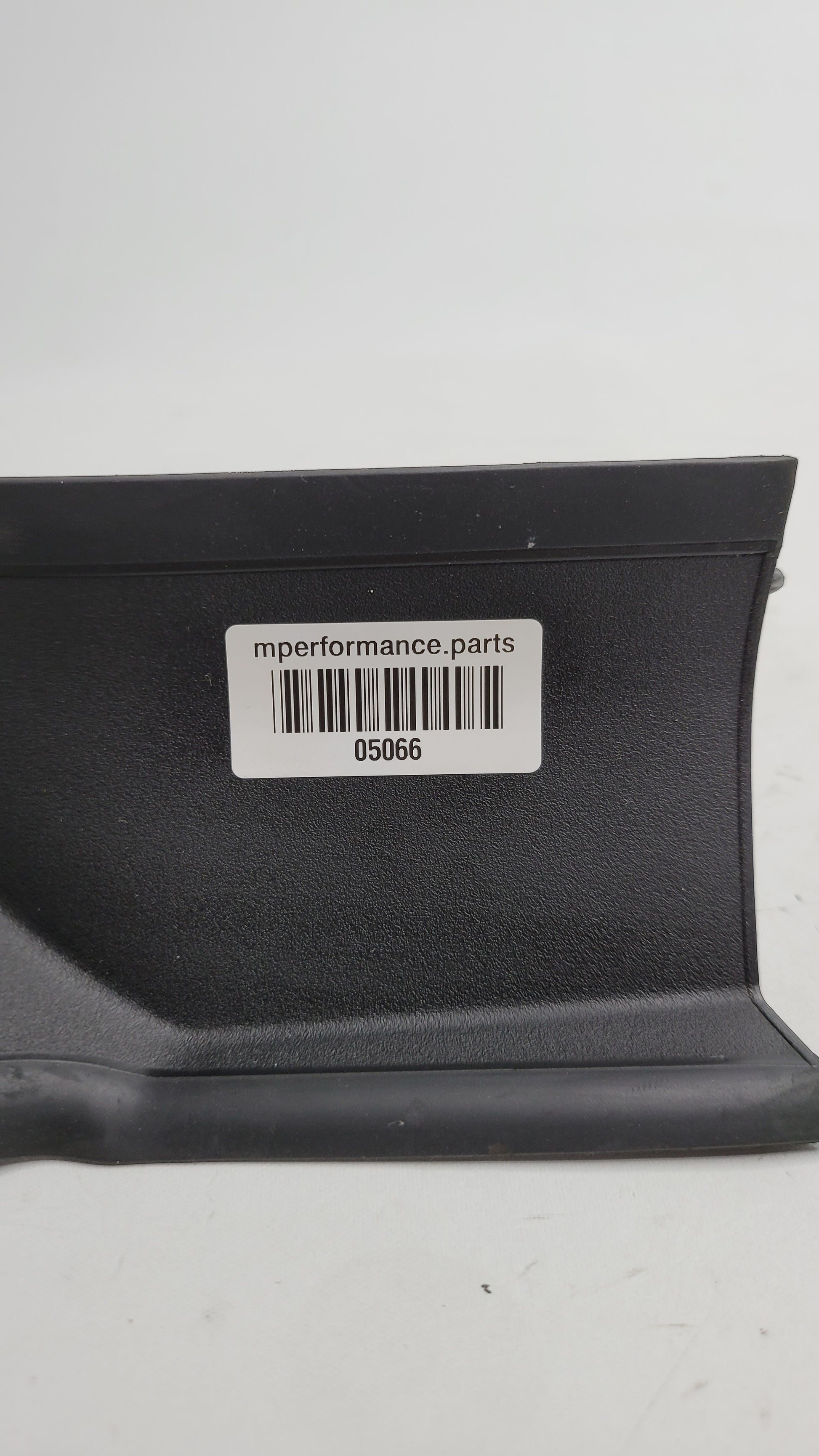 BMW G22 4 SERIES G82 M4 LEFT SIDE TRUNK TRIM COVER 7487643 - MPerformance.parts