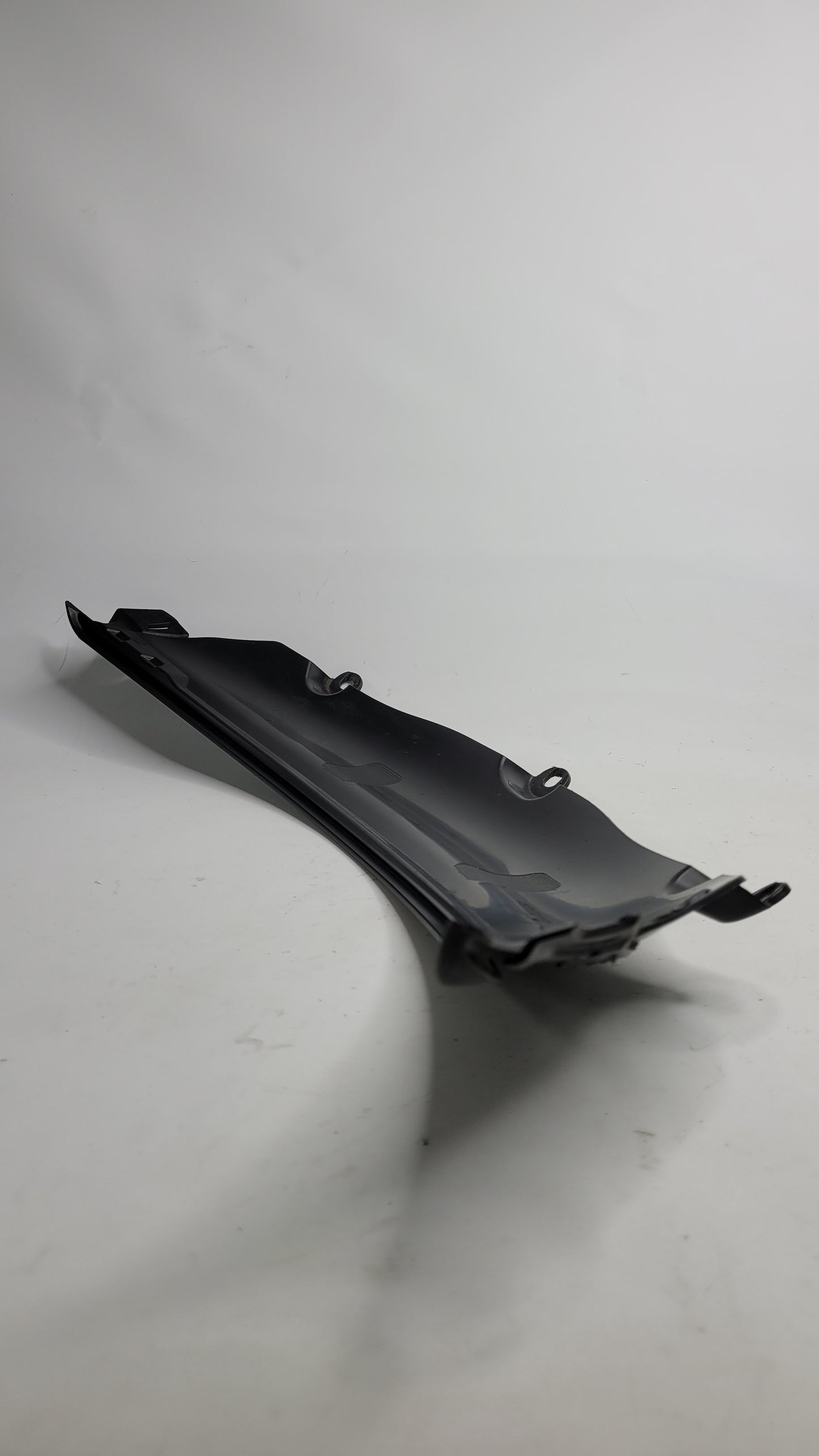 BMW M3 G80 2021 rear bumper trim bracket 8084071 - MPerformance.parts