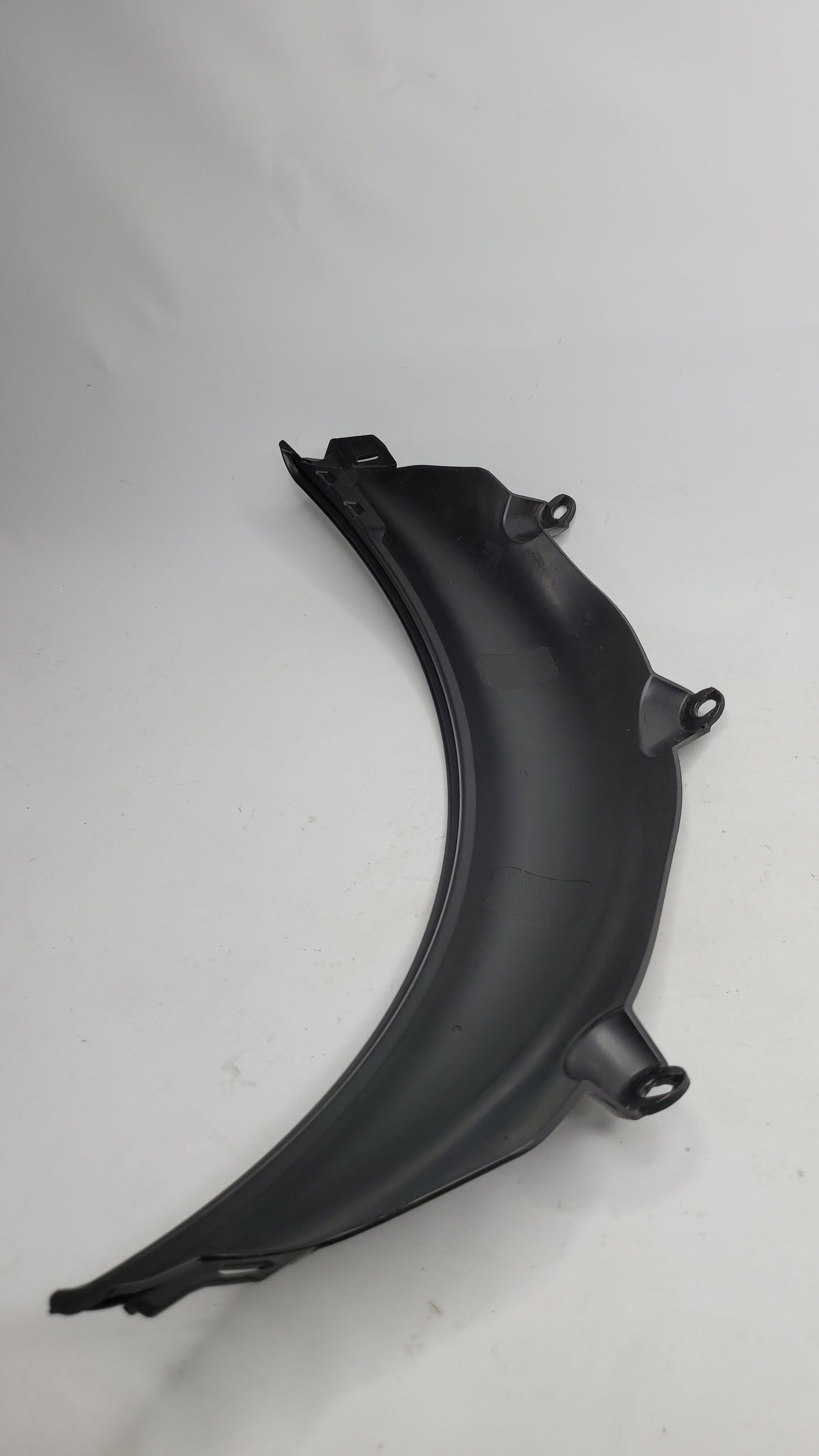 BMW M3 G80 2021 rear bumper trim bracket 8084071 - MPerformance.parts