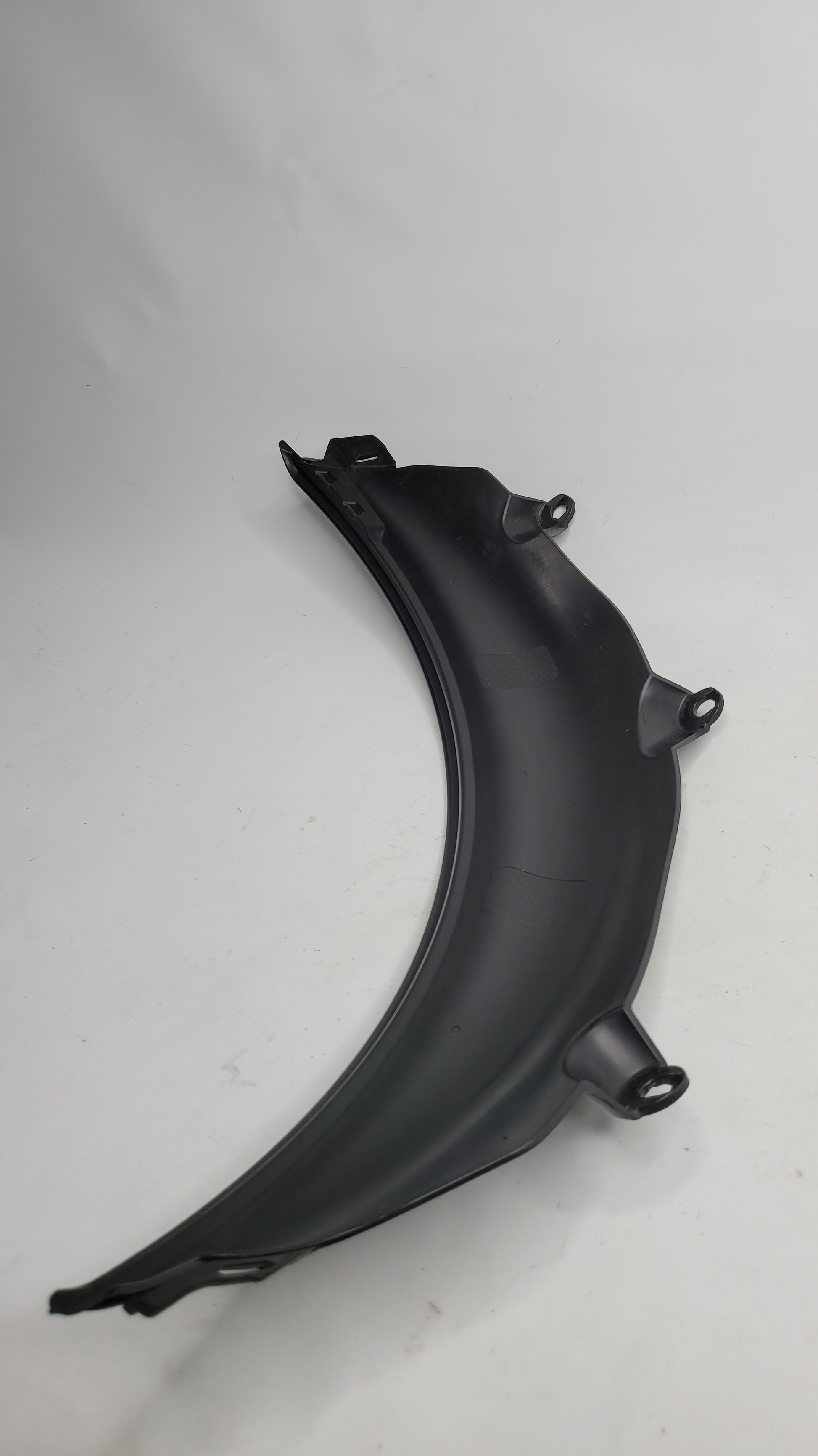 BMW M3 G80 2021 rear bumper trim bracket 8084071 - MPerformance.parts