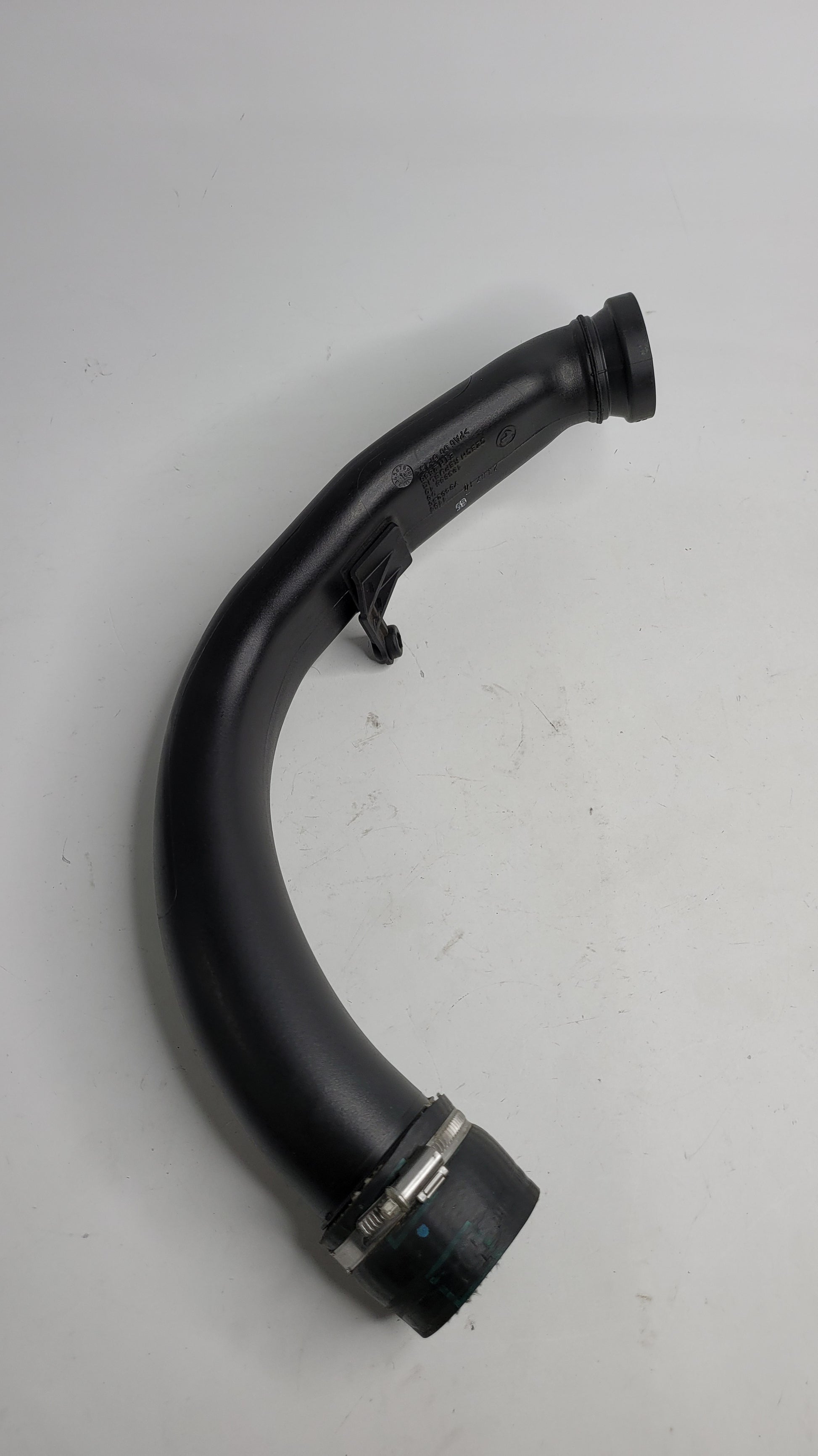 BMW M4 F82 2014 S55 3.0L Air Charge Induction Intake Pipe 7846246 - MPerformance.parts