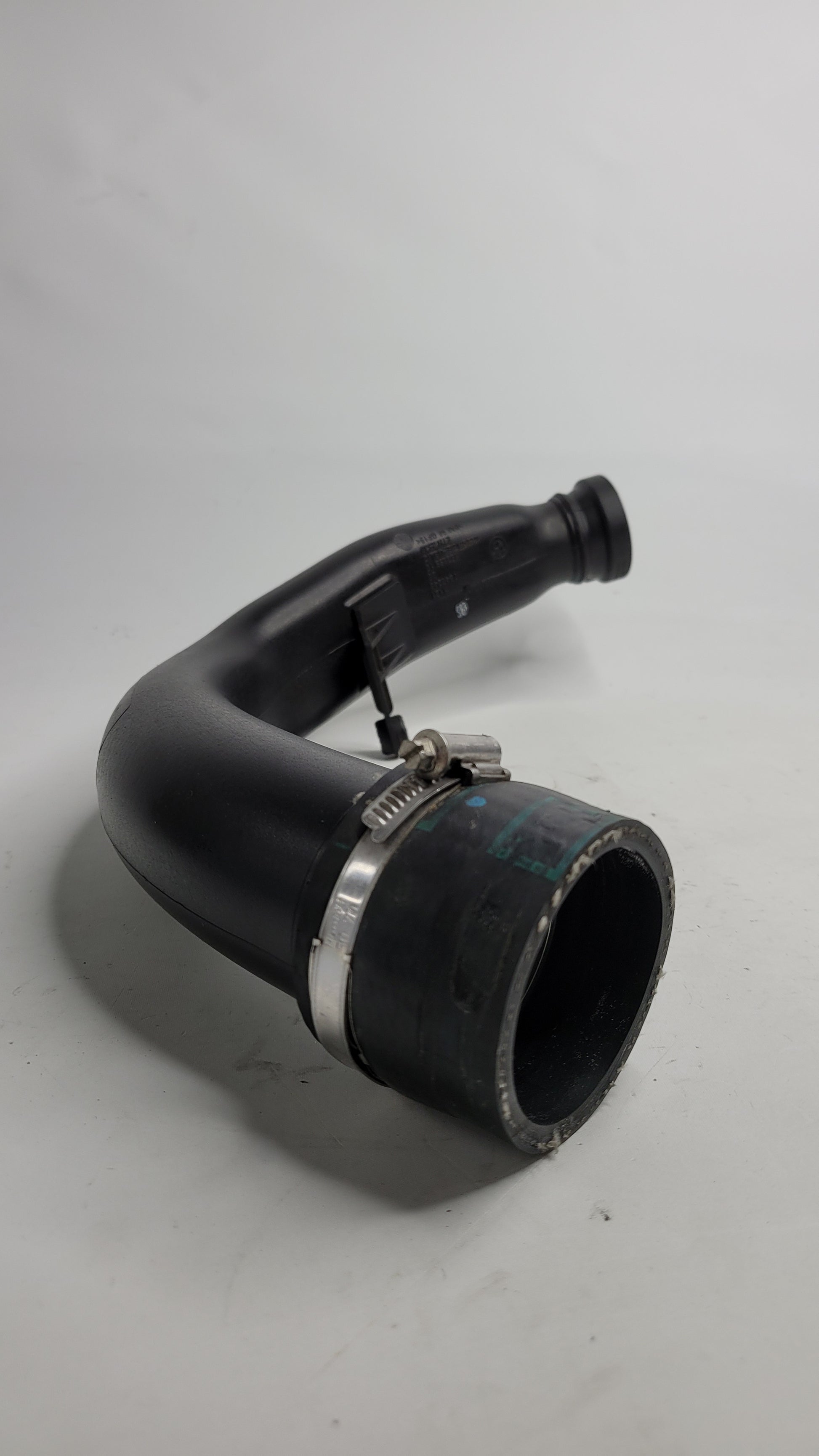 BMW M4 F82 2014 S55 3.0L Air Charge Induction Intake Pipe 7846246 - MPerformance.parts