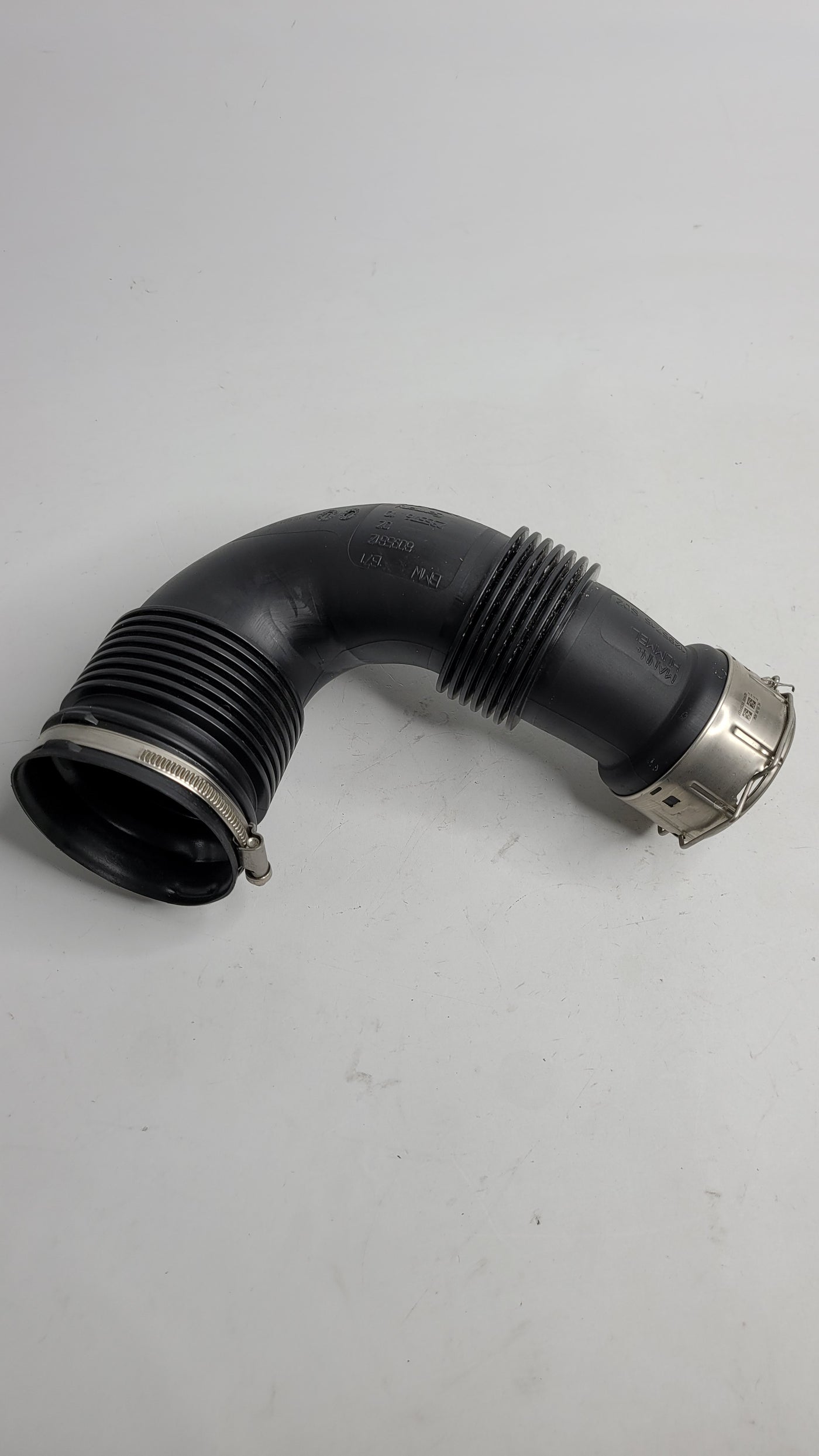 BMW G80 G82 G83 M3 M4 Competition S58 Right Front Intake Pipe Hose OEM 8095812 - MPerformance.parts
