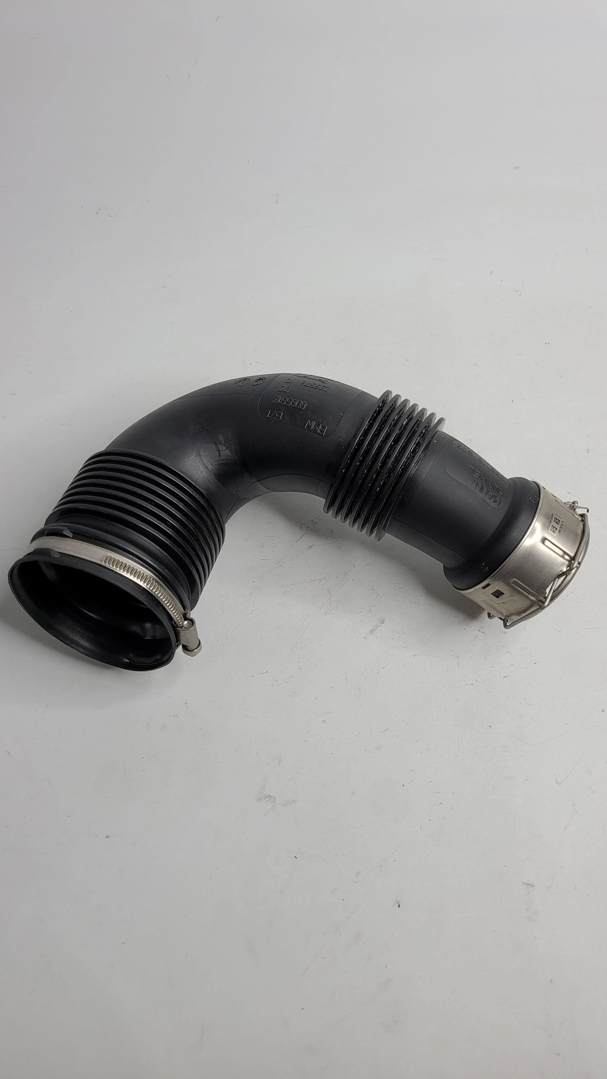 BMW G80 G82 G83 M3 M4 Competition S58 Right Front Intake Pipe Hose OEM 8095812 - MPerformance.parts
