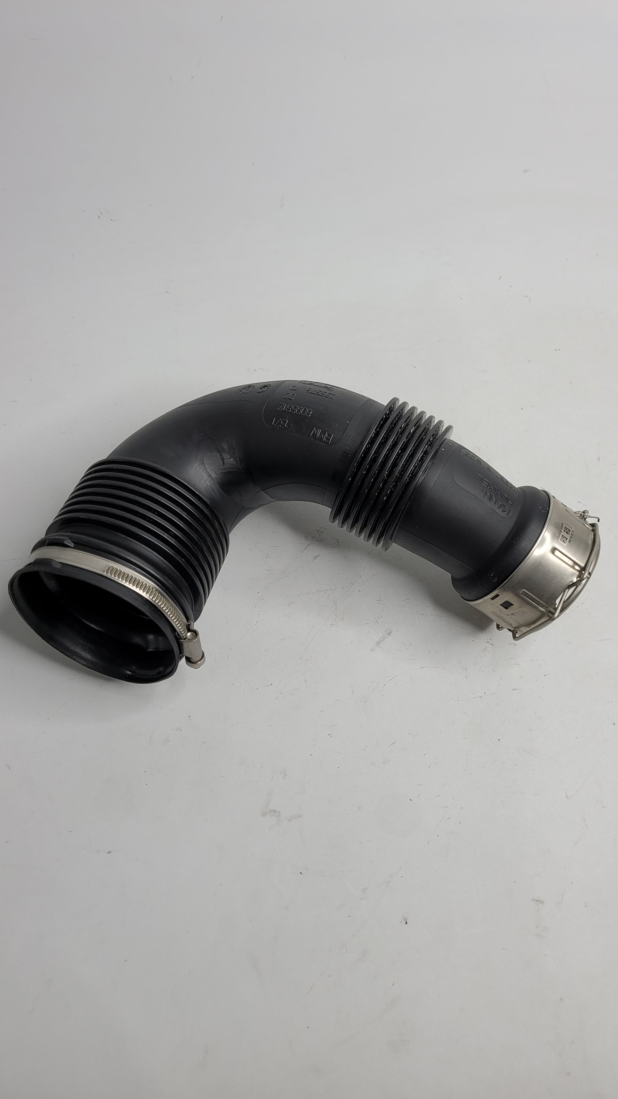 BMW G80 G82 G83 M3 M4 Competition S58 Right Front Intake Pipe Hose OEM 8095812 - MPerformance.parts
