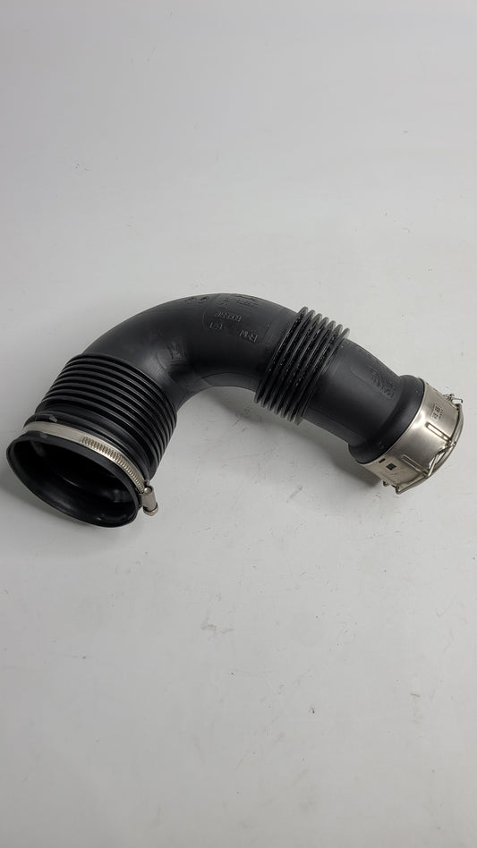 BMW G80 G82 G83 M3 M4 Competition S58 Right Front Intake Pipe Hose OEM 8095812 - MPerformance.parts