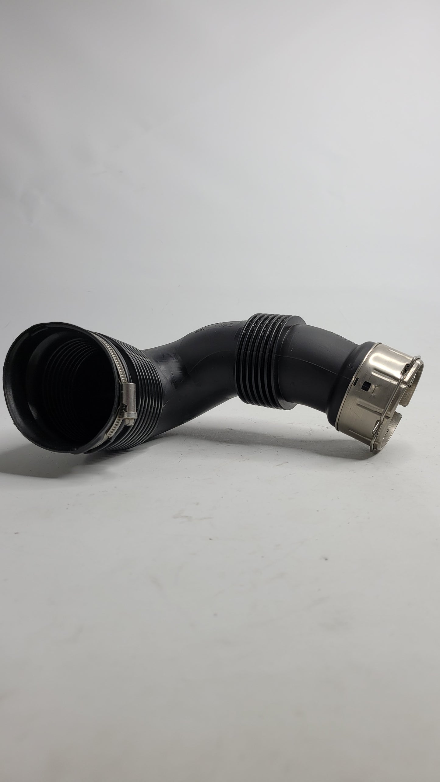 BMW G80 G82 G83 M3 M4 Competition S58 Right Front Intake Pipe Hose OEM 8095812 - MPerformance.parts