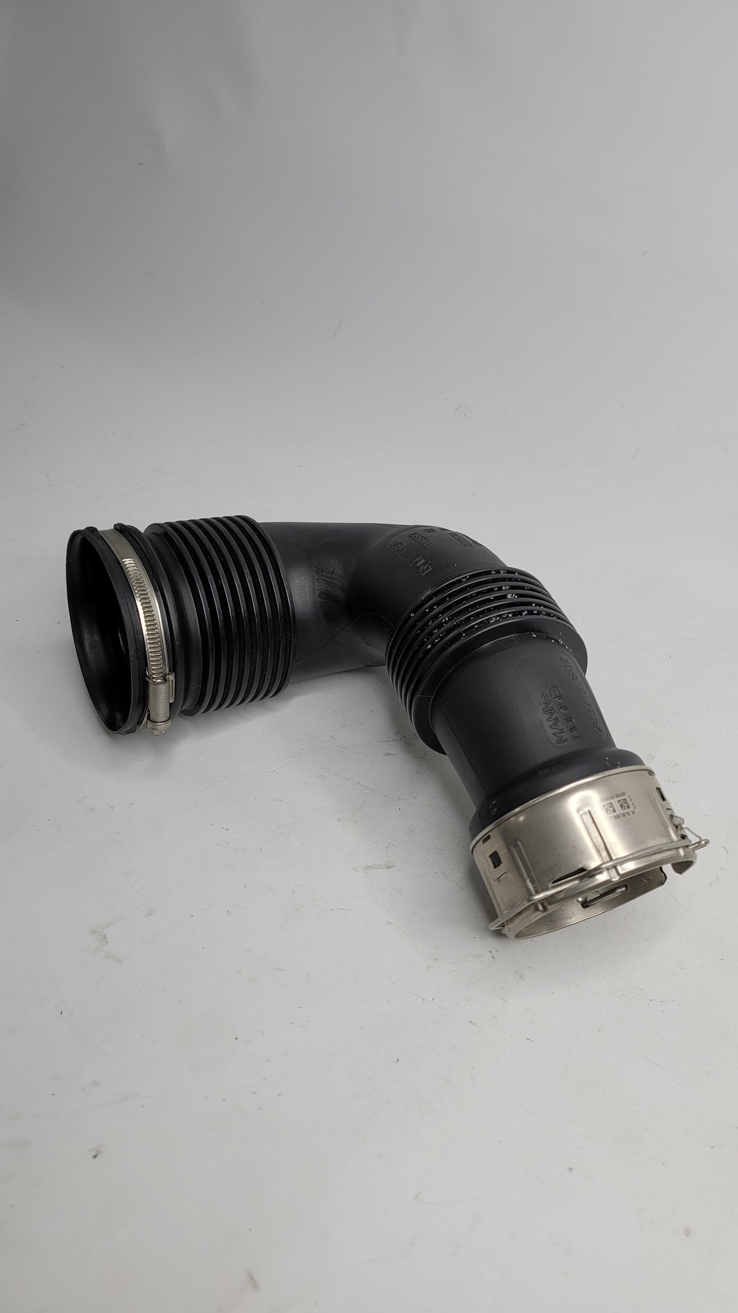 BMW G80 G82 G83 M3 M4 Competition S58 Right Front Intake Pipe Hose OEM 8095812 - MPerformance.parts