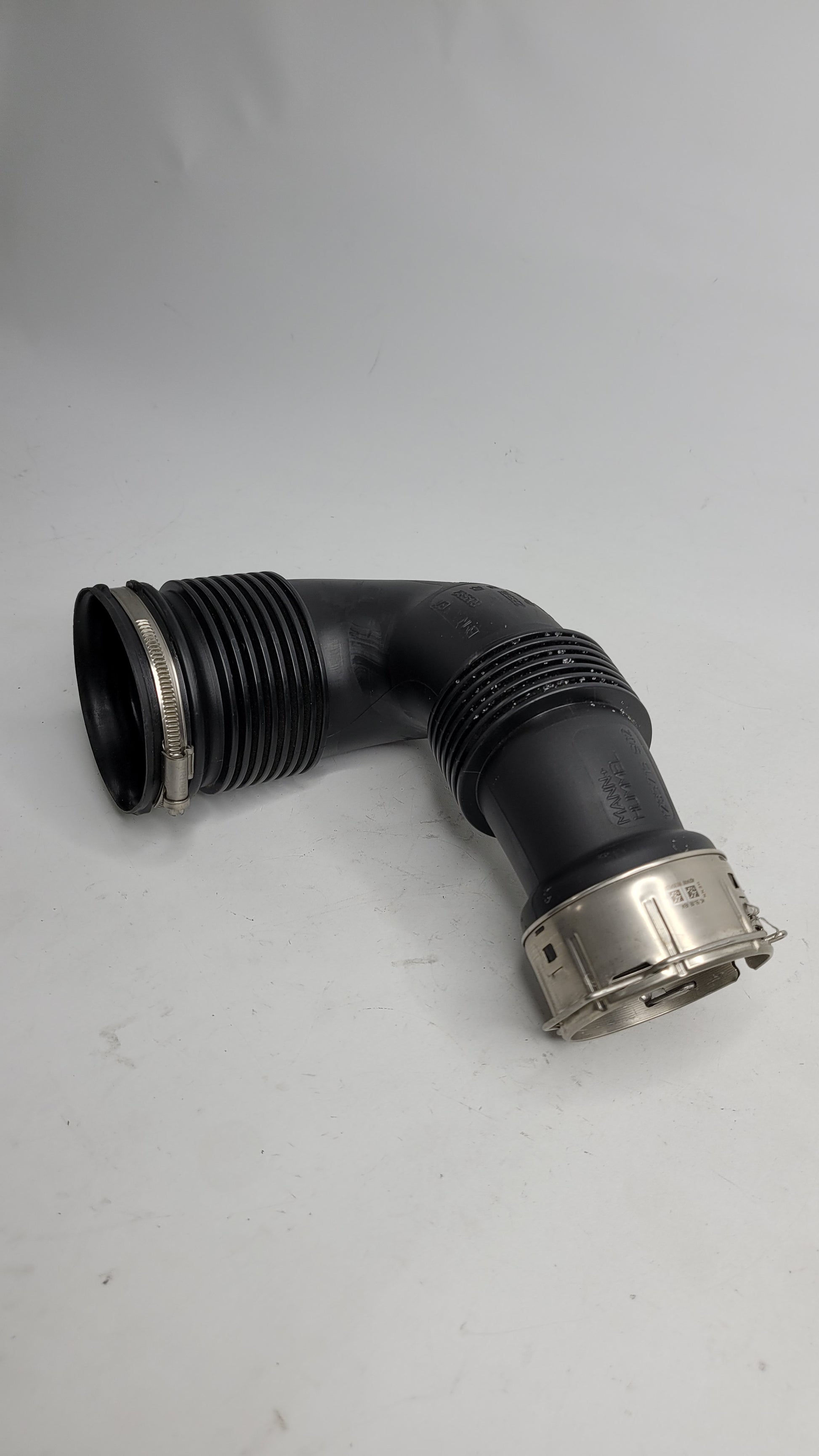 BMW G80 G82 G83 M3 M4 Competition S58 Right Front Intake Pipe Hose OEM 8095812 - MPerformance.parts