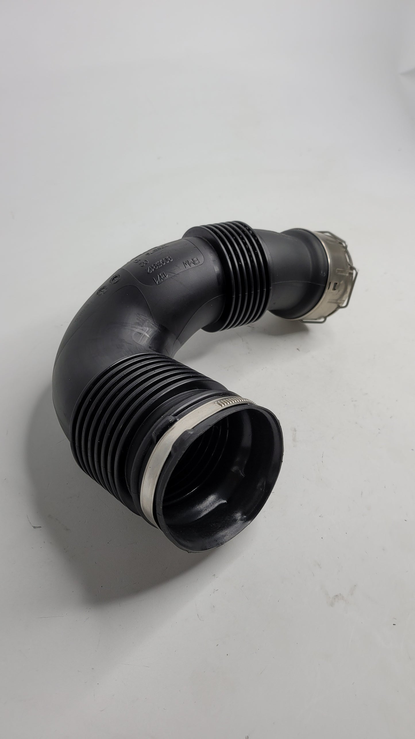 BMW G80 G82 G83 M3 M4 Competition S58 Right Front Intake Pipe Hose OEM 8095812 - MPerformance.parts