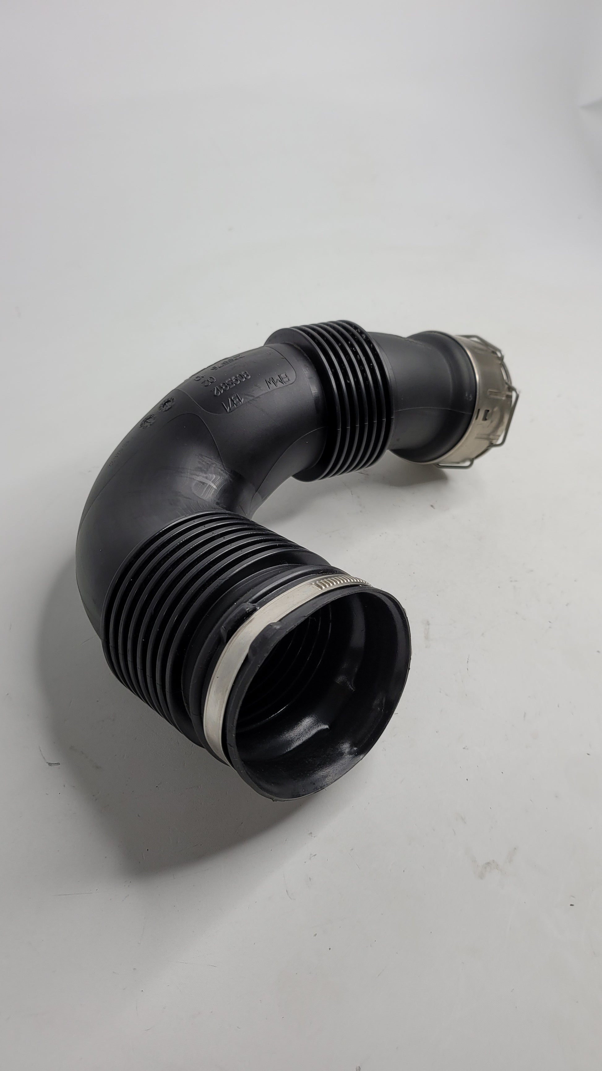 BMW G80 G82 G83 M3 M4 Competition S58 Right Front Intake Pipe Hose OEM 8095812 - MPerformance.parts