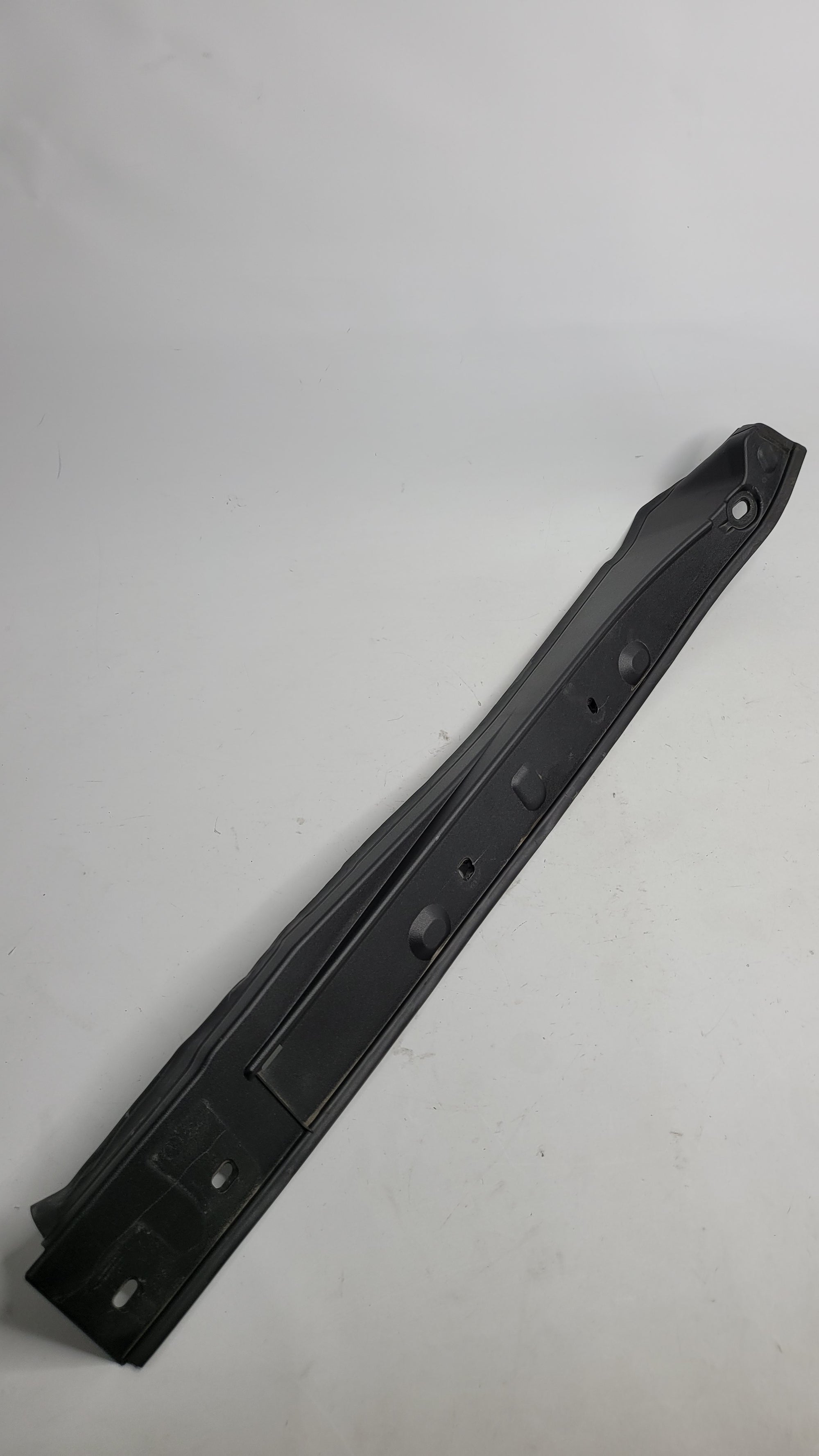 G82 M4 Front Left Wing Plastic 7486825 - MPerformance.parts