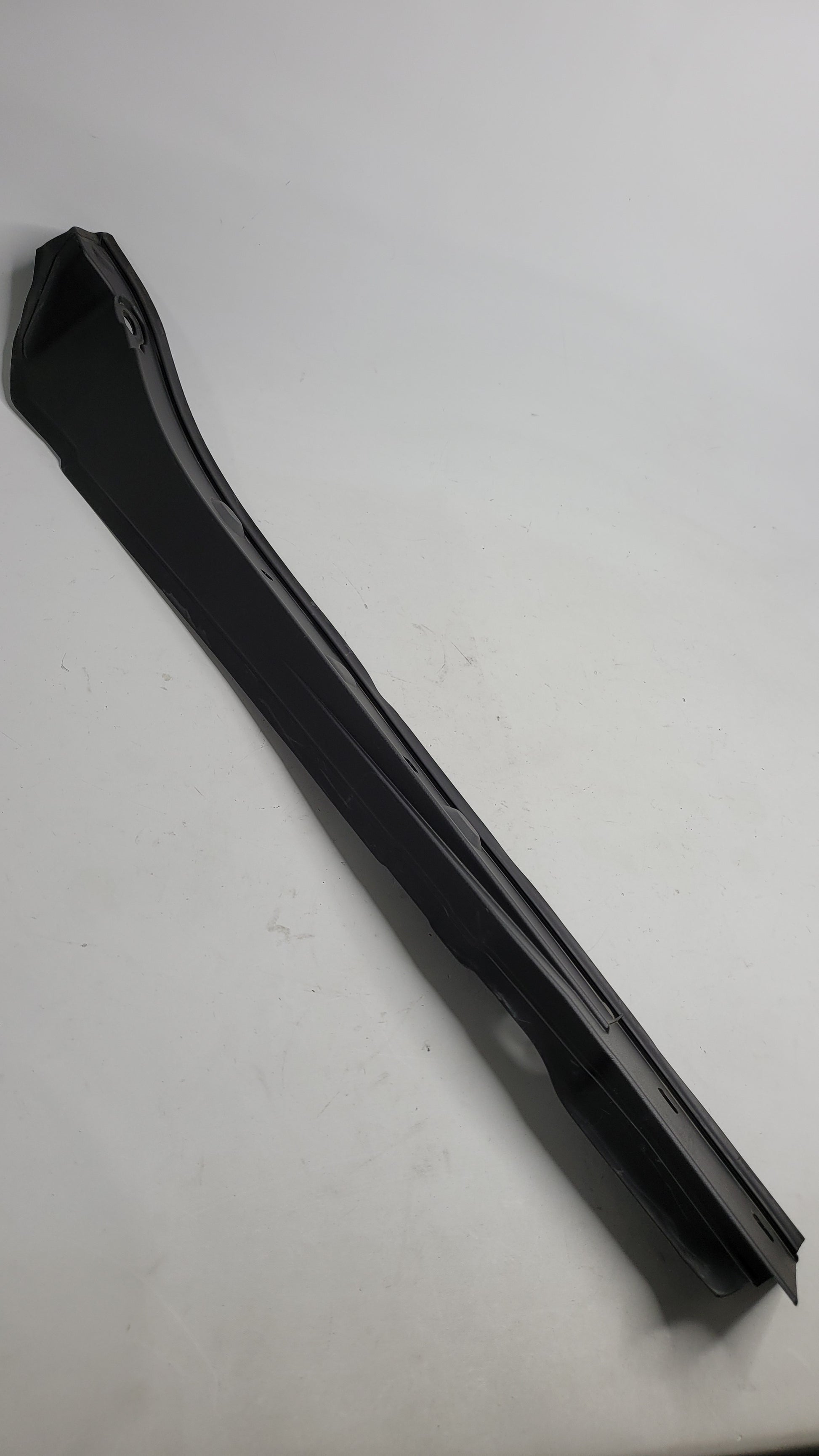 G82 M4 Front Left Wing Plastic 7486825 - MPerformance.parts