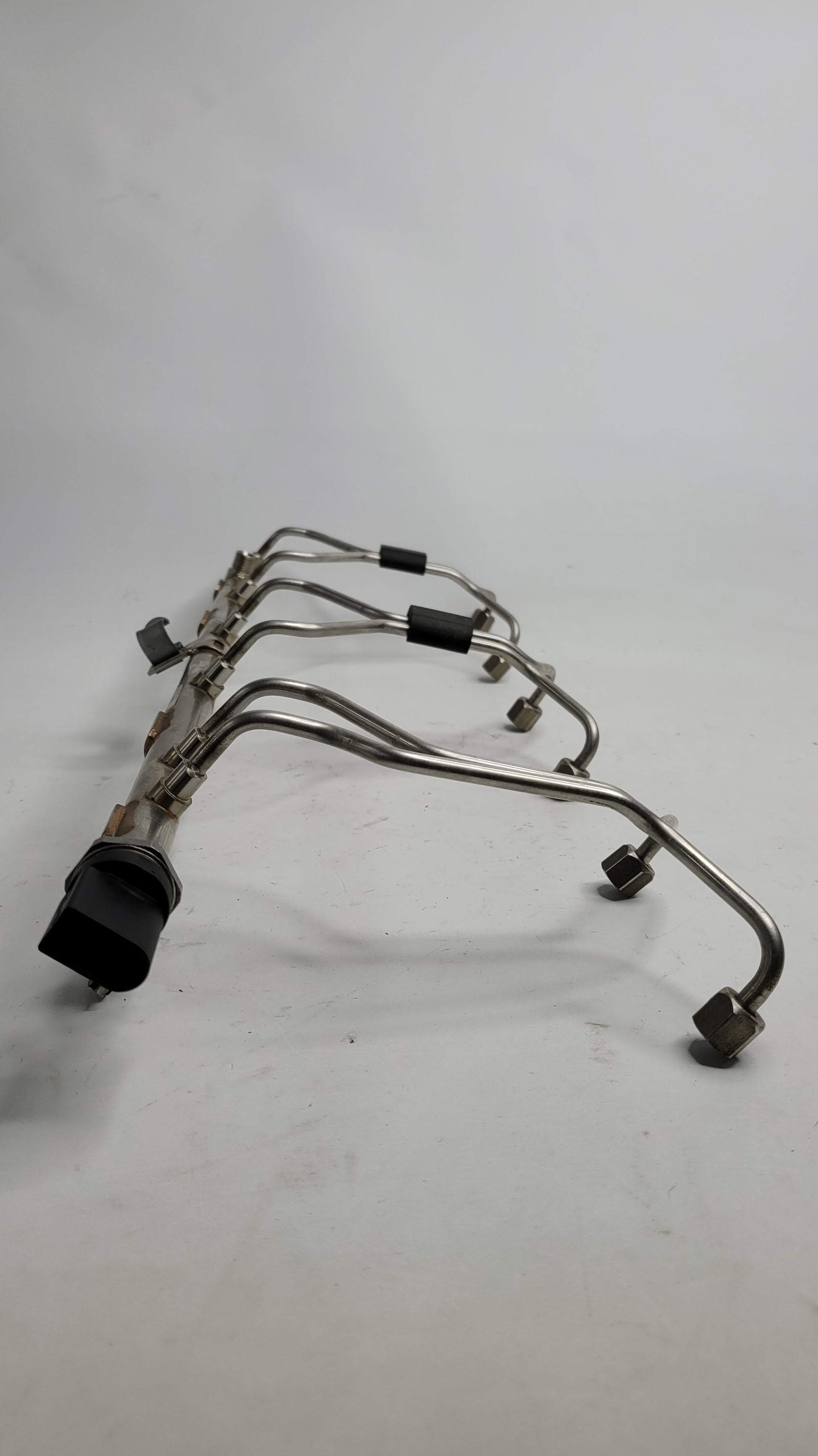 BMW F80 M3 Fuel Main Line Pipe W/ Sensor 7848363-02 - MPerformance.parts