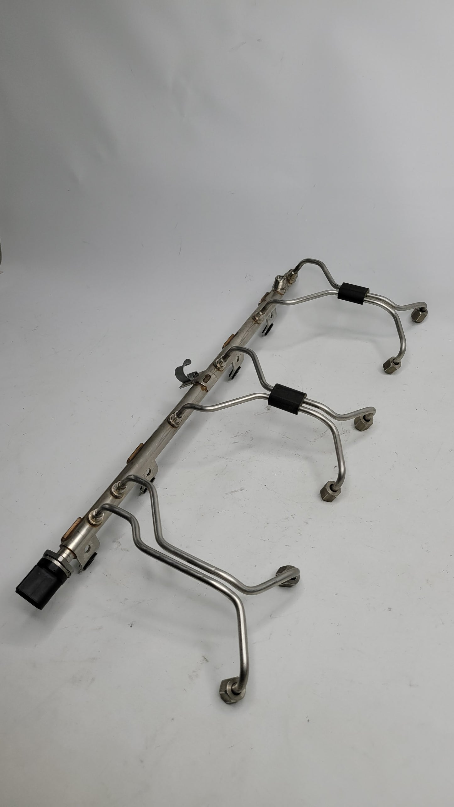 BMW F80 M3 Fuel Main Line Pipe W/ Sensor 7848363-02 - MPerformance.parts