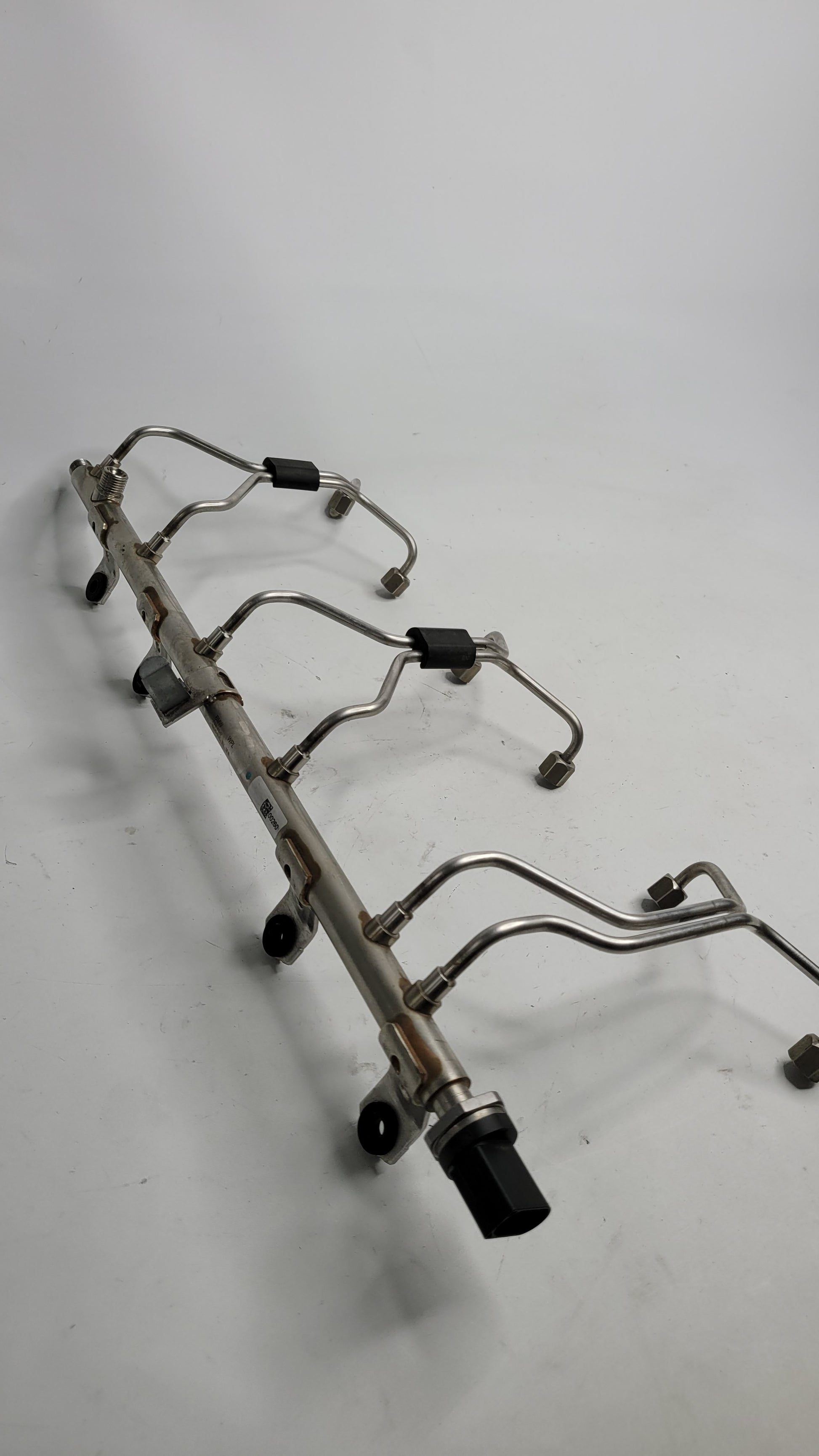 BMW F80 M3 Fuel Main Line Pipe W/ Sensor 7848363-02 - MPerformance.parts