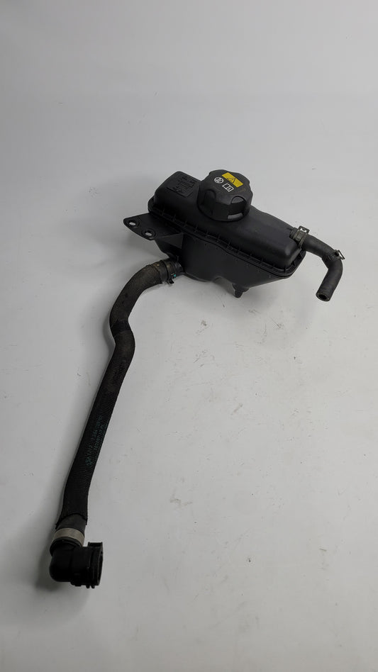 BMW M3 F80 2018 S55 3.0L Engine Intercooler Coolant Expansion Tank 2284601 - MPerformance.parts