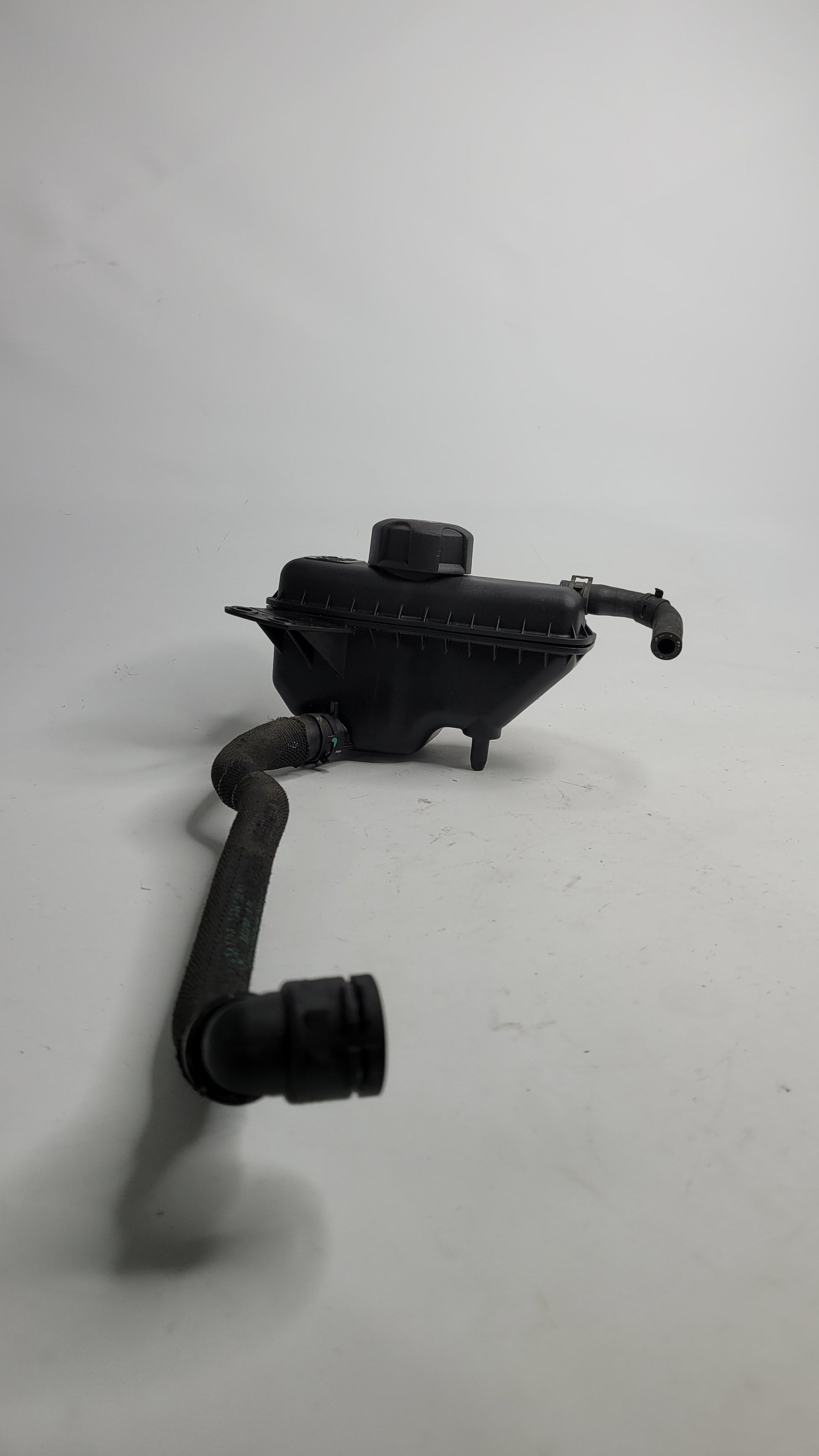 BMW M3 F80 2018 S55 3.0L Engine Intercooler Coolant Expansion Tank 2284601 - MPerformance.parts