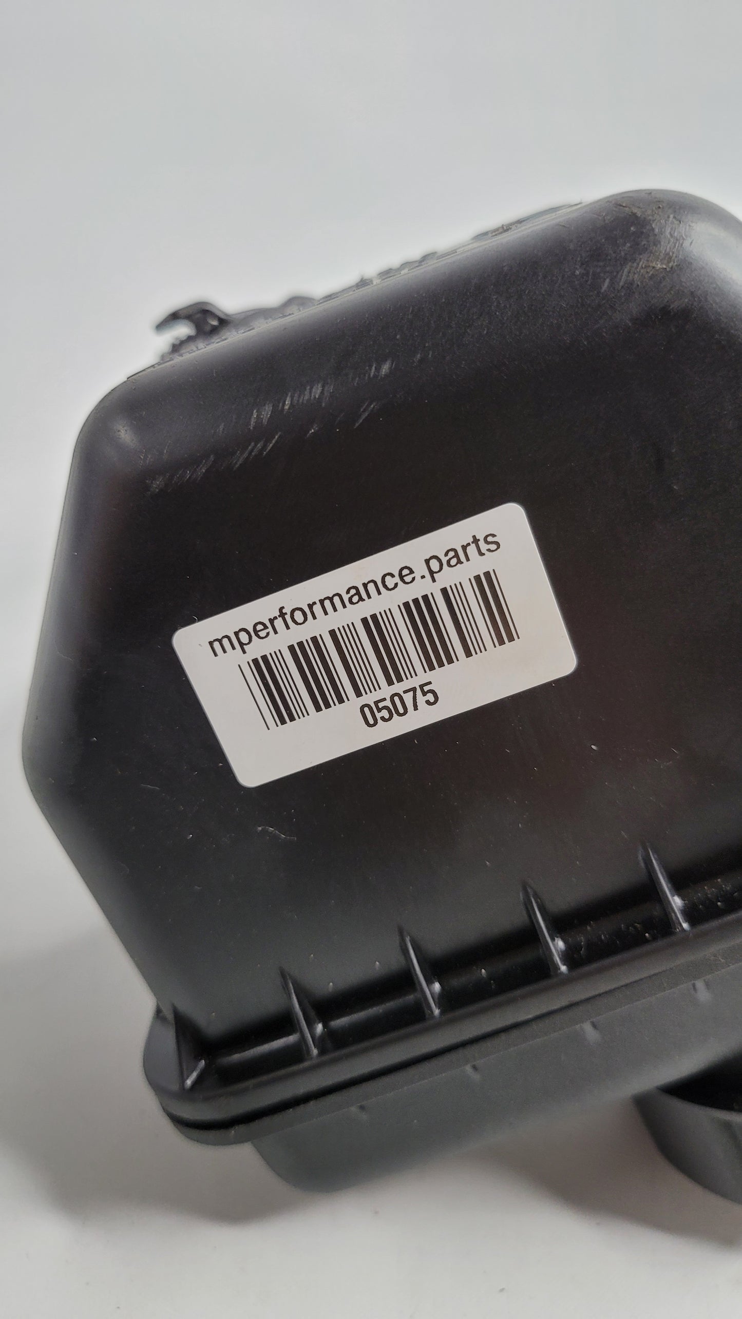 BMW M3 F80 2018 S55 3.0L Engine Intercooler Coolant Expansion Tank 2284601 - MPerformance.parts