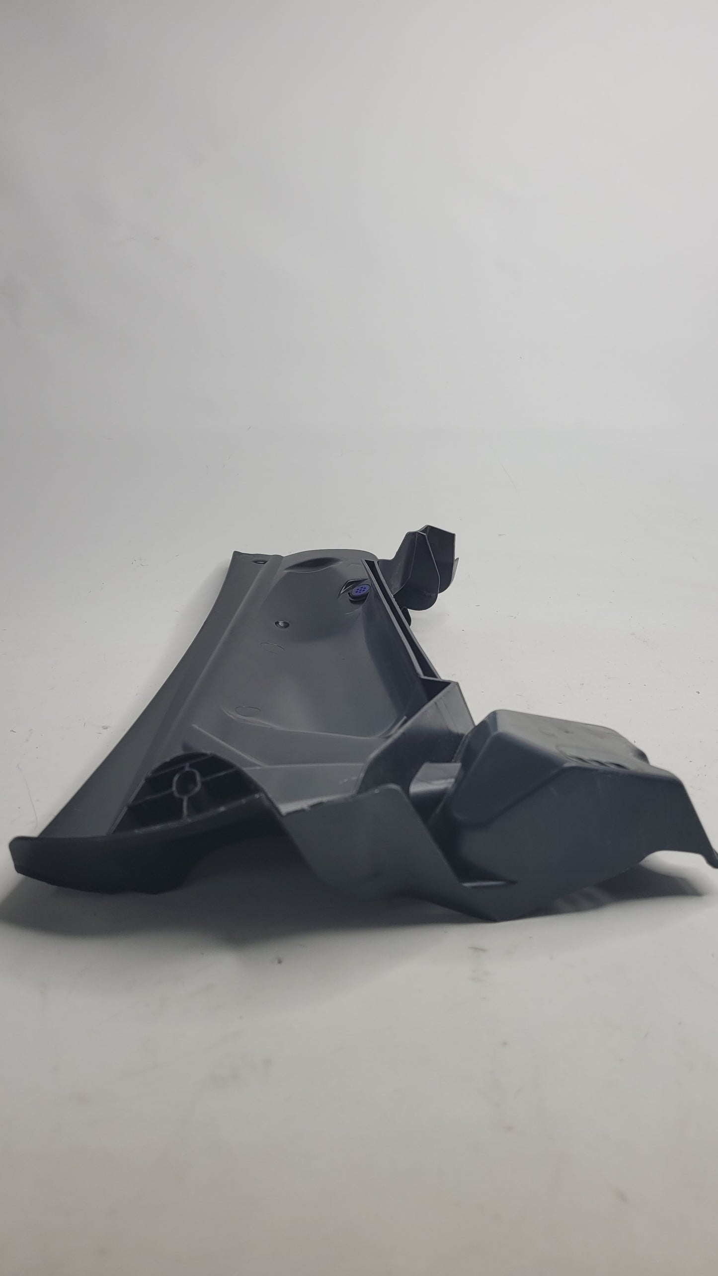 BMW F80 M3 FRONT RIGHT WINDSHIELD EXTENSION COWL COVER PANEL - 190749-10 - MPerformance.parts