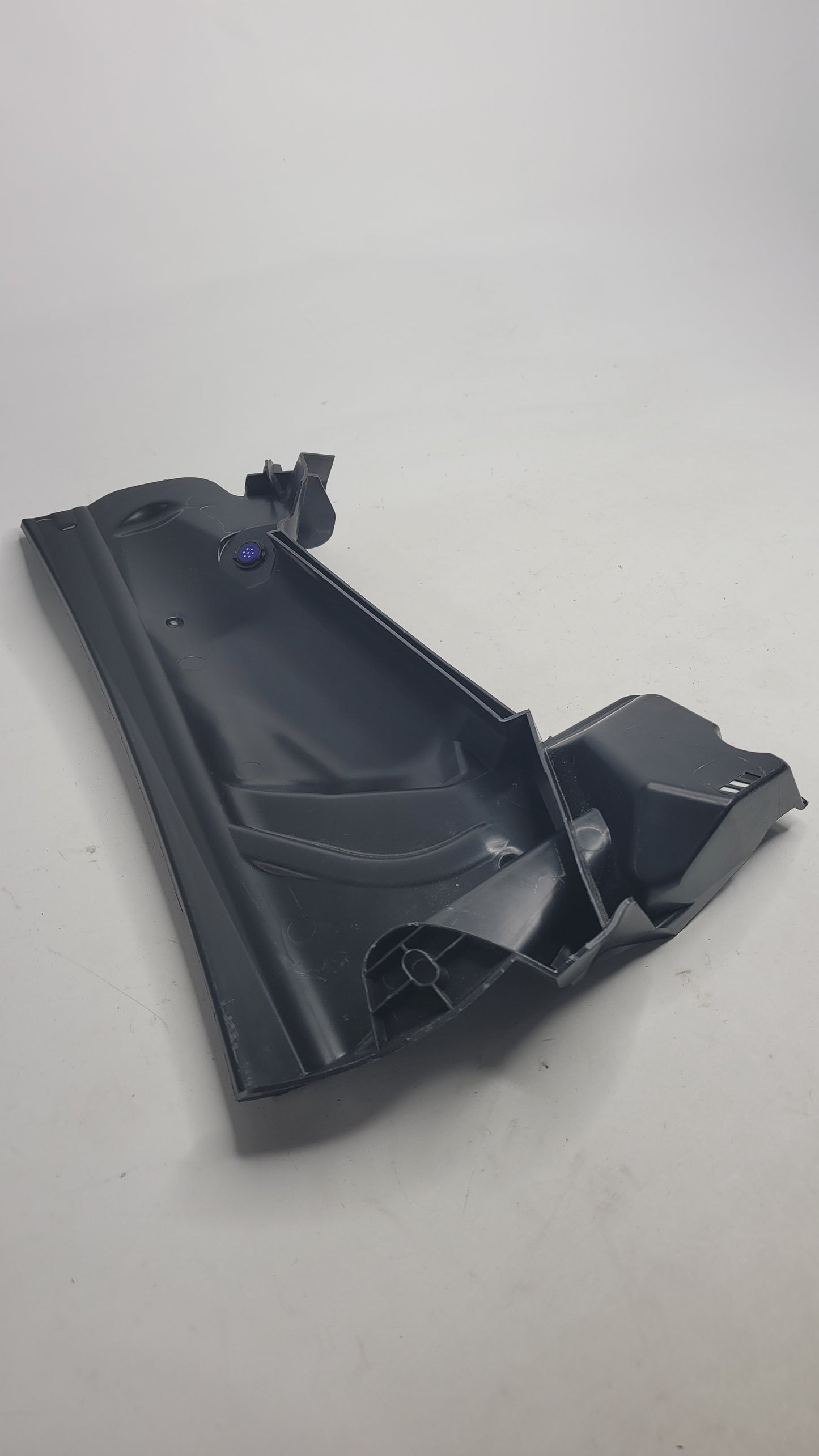 BMW F80 M3 FRONT RIGHT WINDSHIELD EXTENSION COWL COVER PANEL - 190749-10 - MPerformance.parts