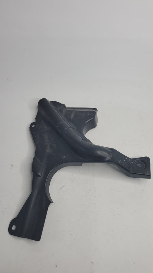 BMW M3 M4 G80 G82 G83 Front Right Side Steering Assembly Cover - 8074606 - MPerformance.parts