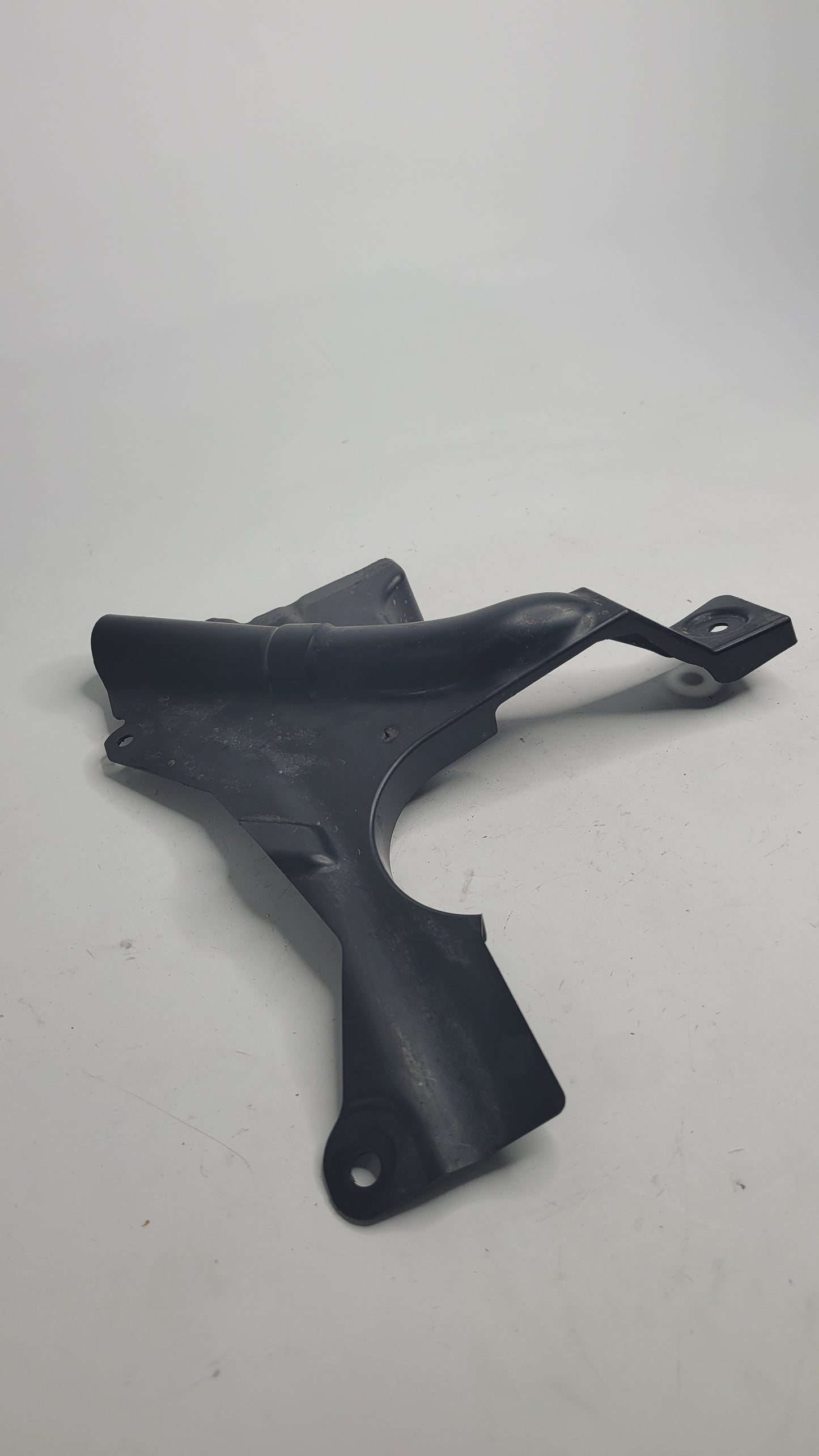 BMW M3 M4 G80 G82 G83 Front Right Side Steering Assembly Cover - 8074606 - MPerformance.parts