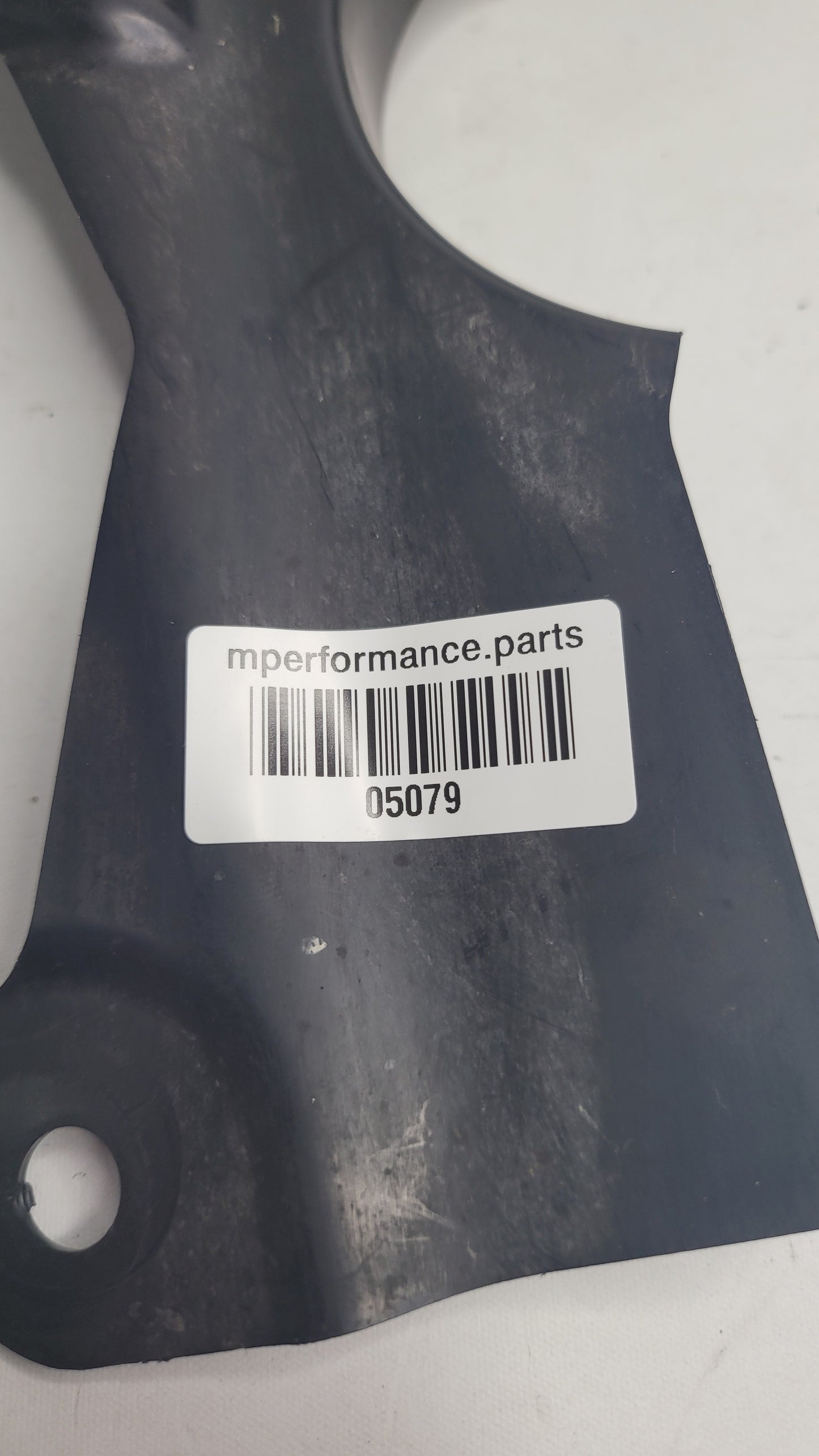 BMW M3 M4 G80 G82 G83 Front Right Side Steering Assembly Cover - 8074606 - MPerformance.parts