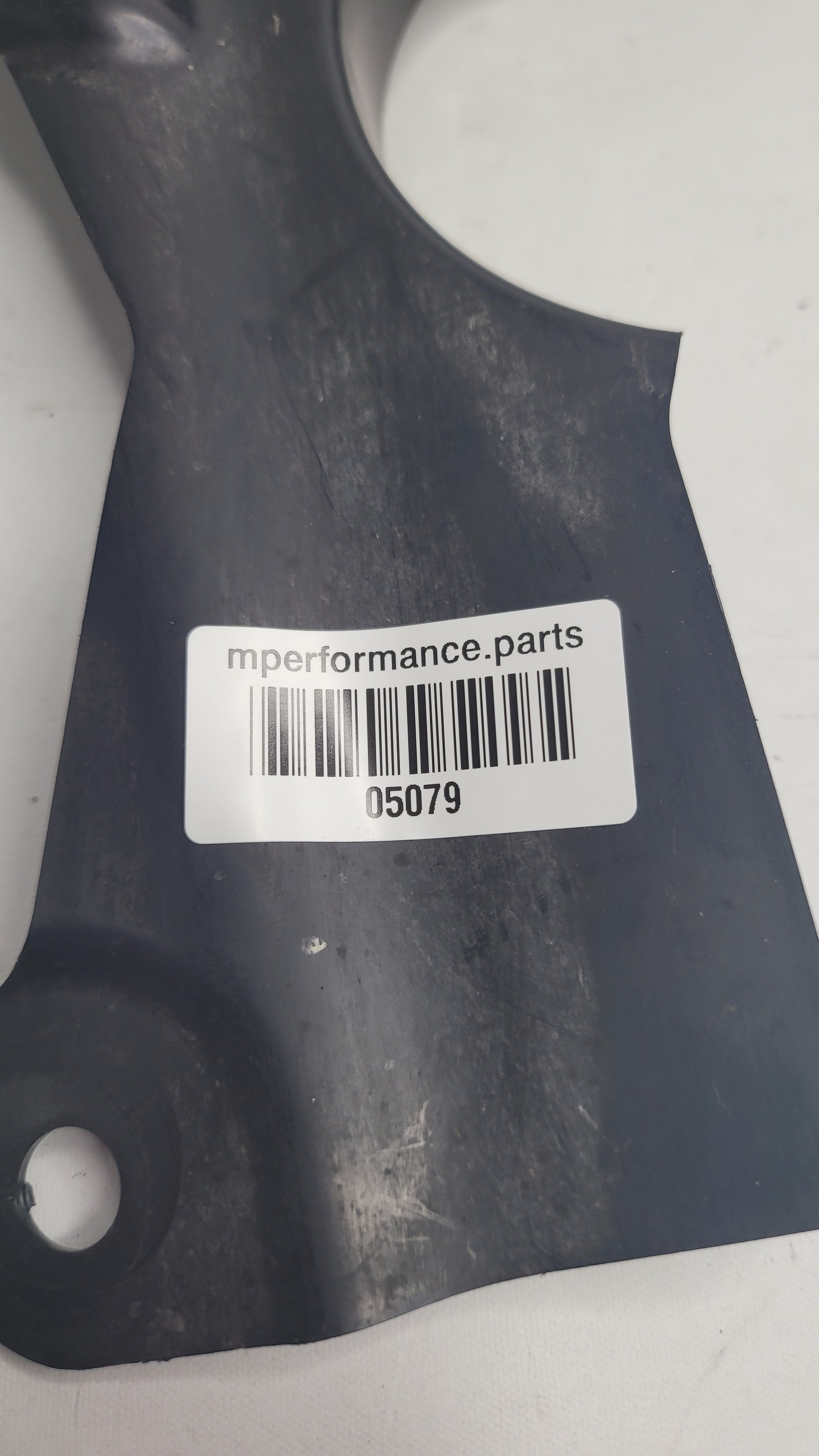 BMW M3 M4 G80 G82 G83 Front Right Side Steering Assembly Cover - 8074606 - MPerformance.parts