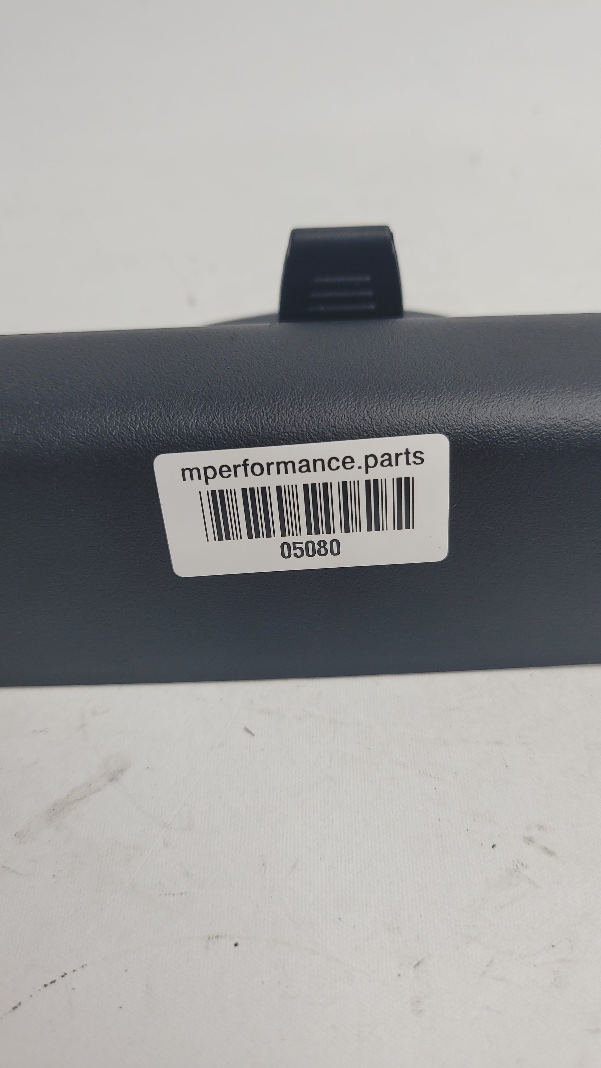 BMW M3 F80 2018 Rear Quarter Window Sun Shade Blind LHS 7281123 - MPerformance.parts