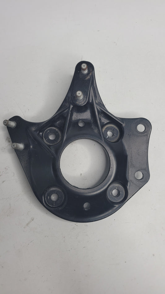 BMW M3 M4 G80 G82 G83 LEFT PASSENGER SIDE SUSPENSION STRUT TOWER BRACE 8076673 - MPerformance.parts