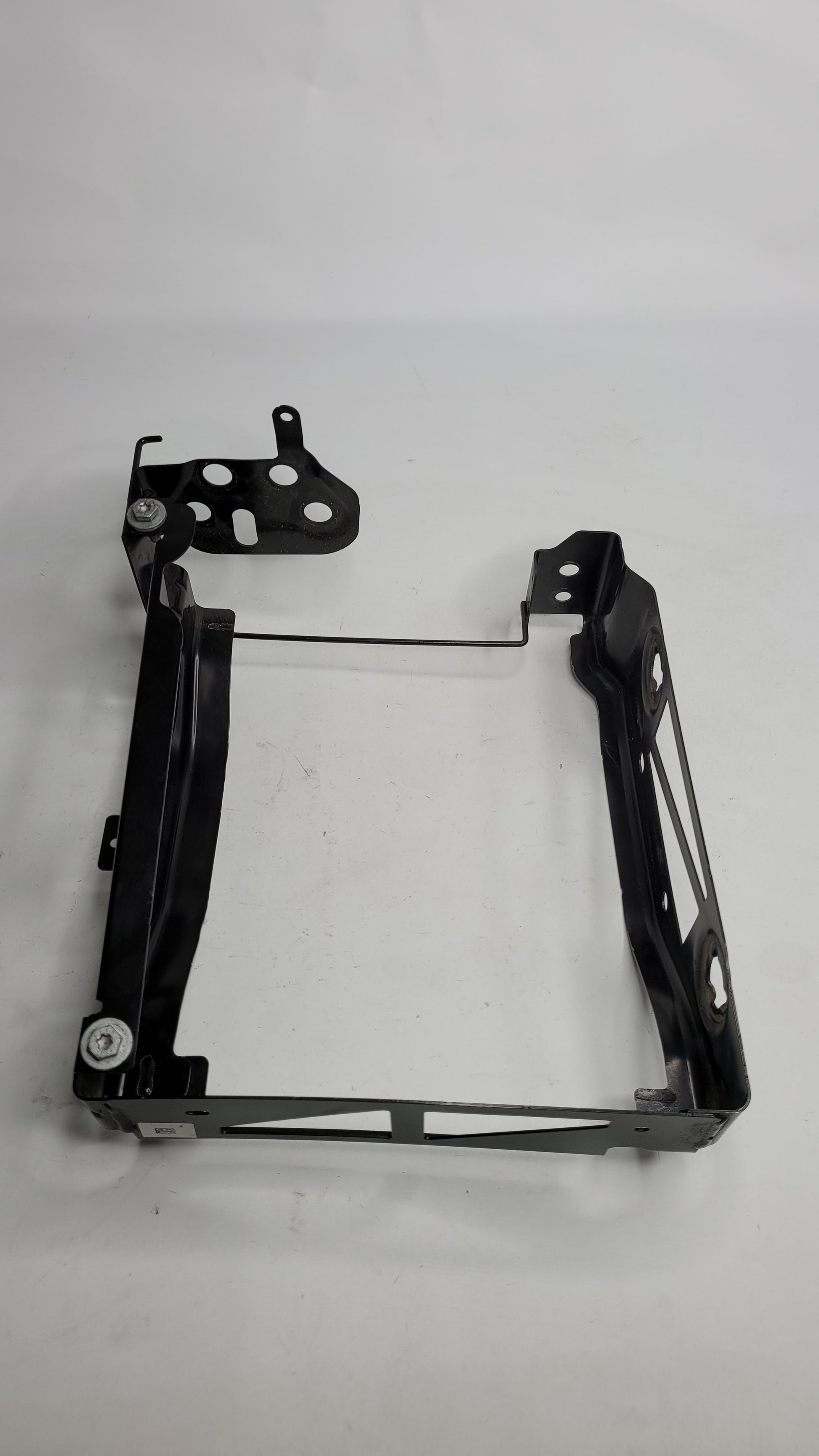 BMW M4 G82 FRONT LEFT OUTER CRASH REINFORCEMENT 51118071635 - MPerformance.parts