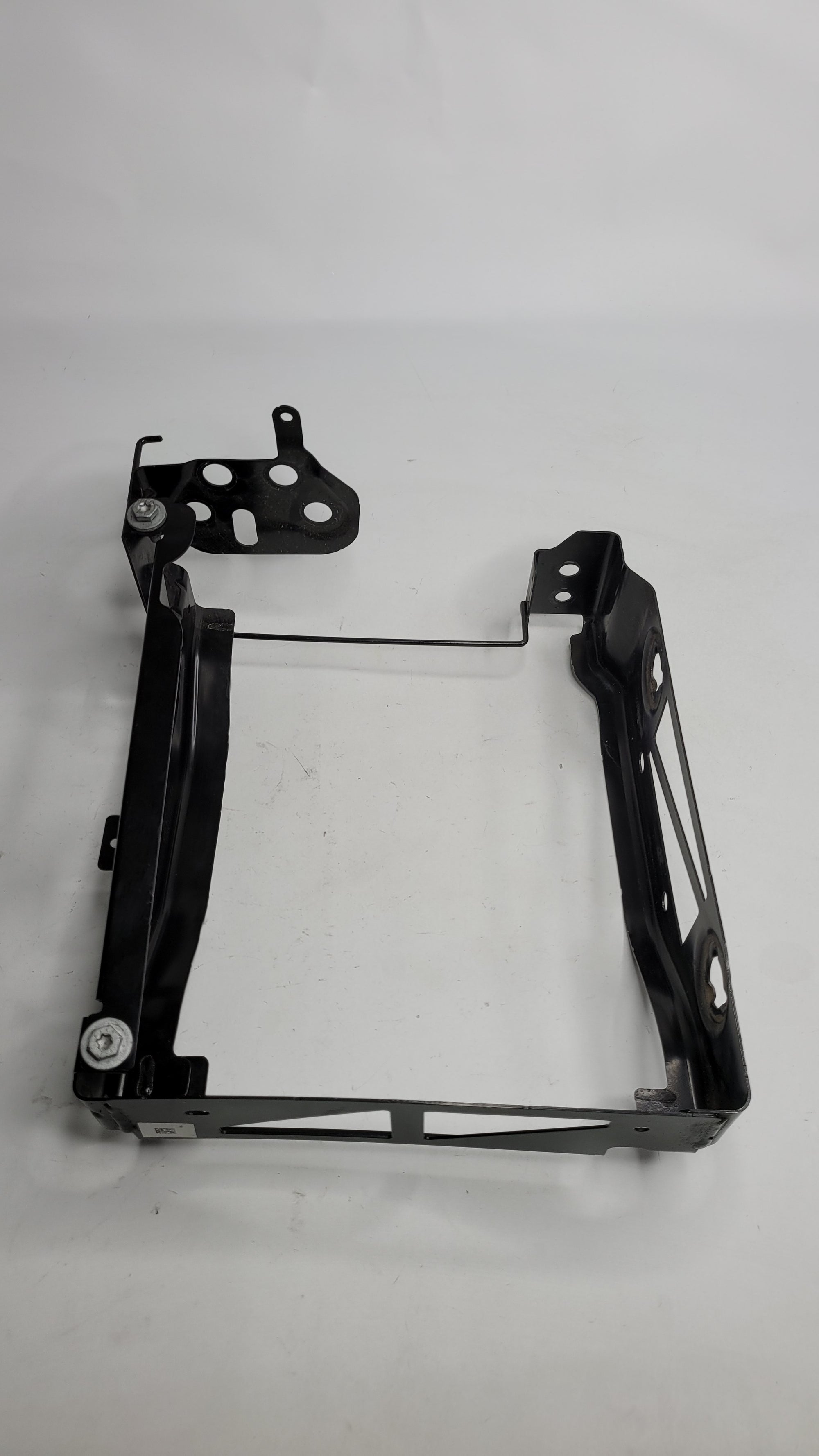 BMW M4 G82 FRONT LEFT OUTER CRASH REINFORCEMENT 51118071635 - MPerformance.parts