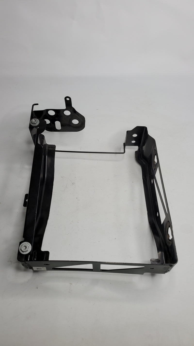BMW M4 G82 FRONT LEFT OUTER CRASH REINFORCEMENT 51118071635 - MPerformance.parts