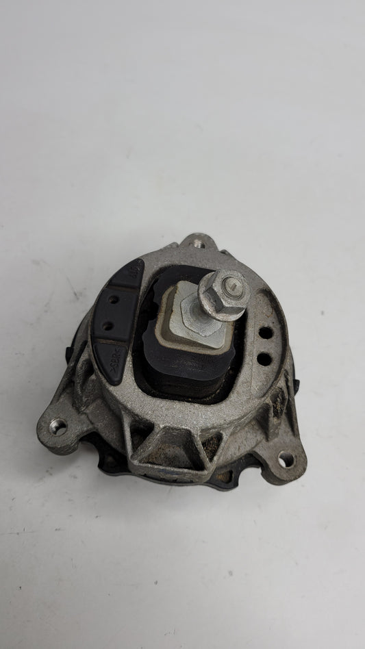 BMW 22-11-2-284-817 BMW 22112284817 Engine Mount Left 2284817 02 - MPerformance.parts