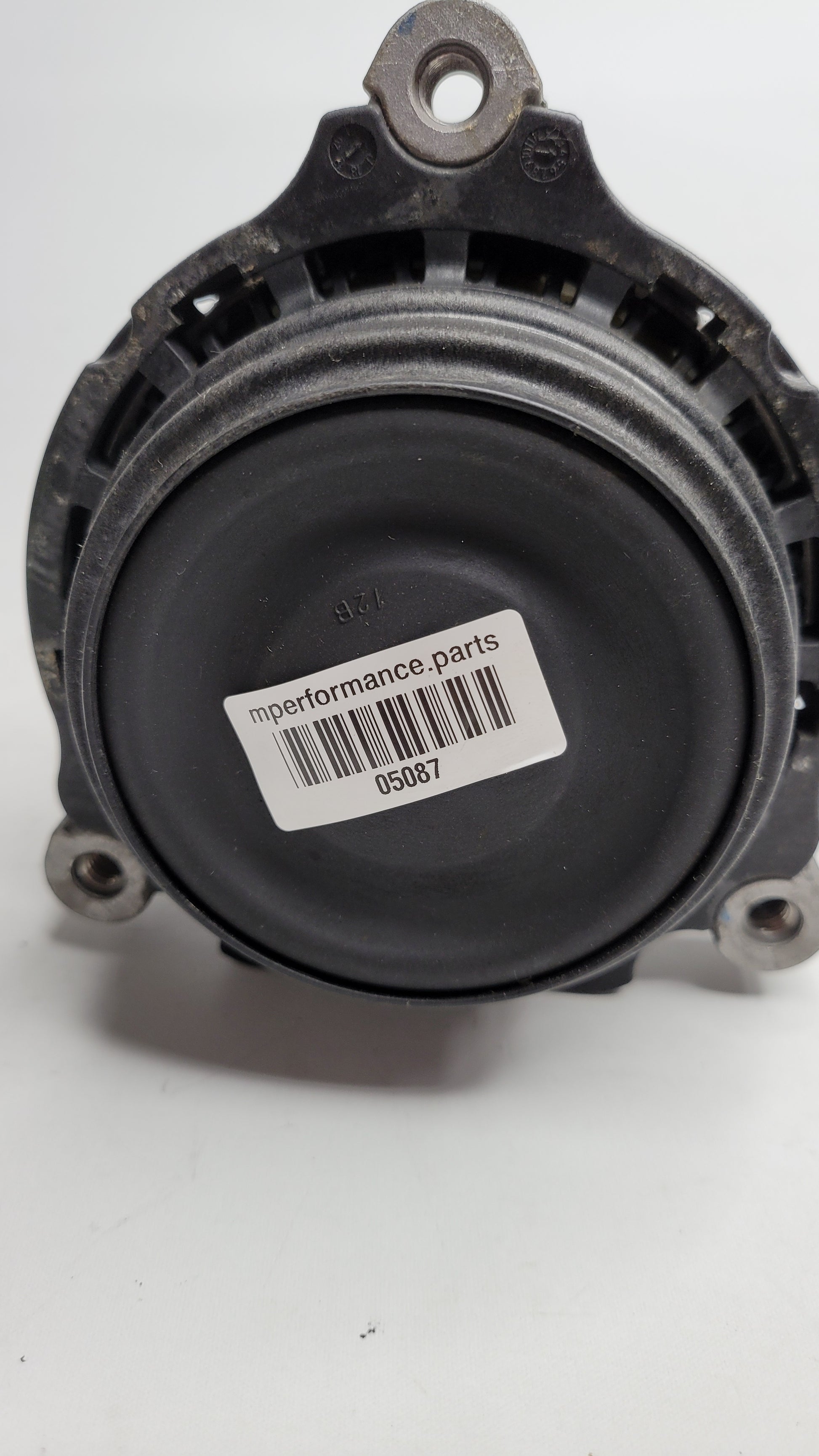 BMW 22-11-2-284-817 BMW 22112284817 Engine Mount Left 2284817 02 - MPerformance.parts
