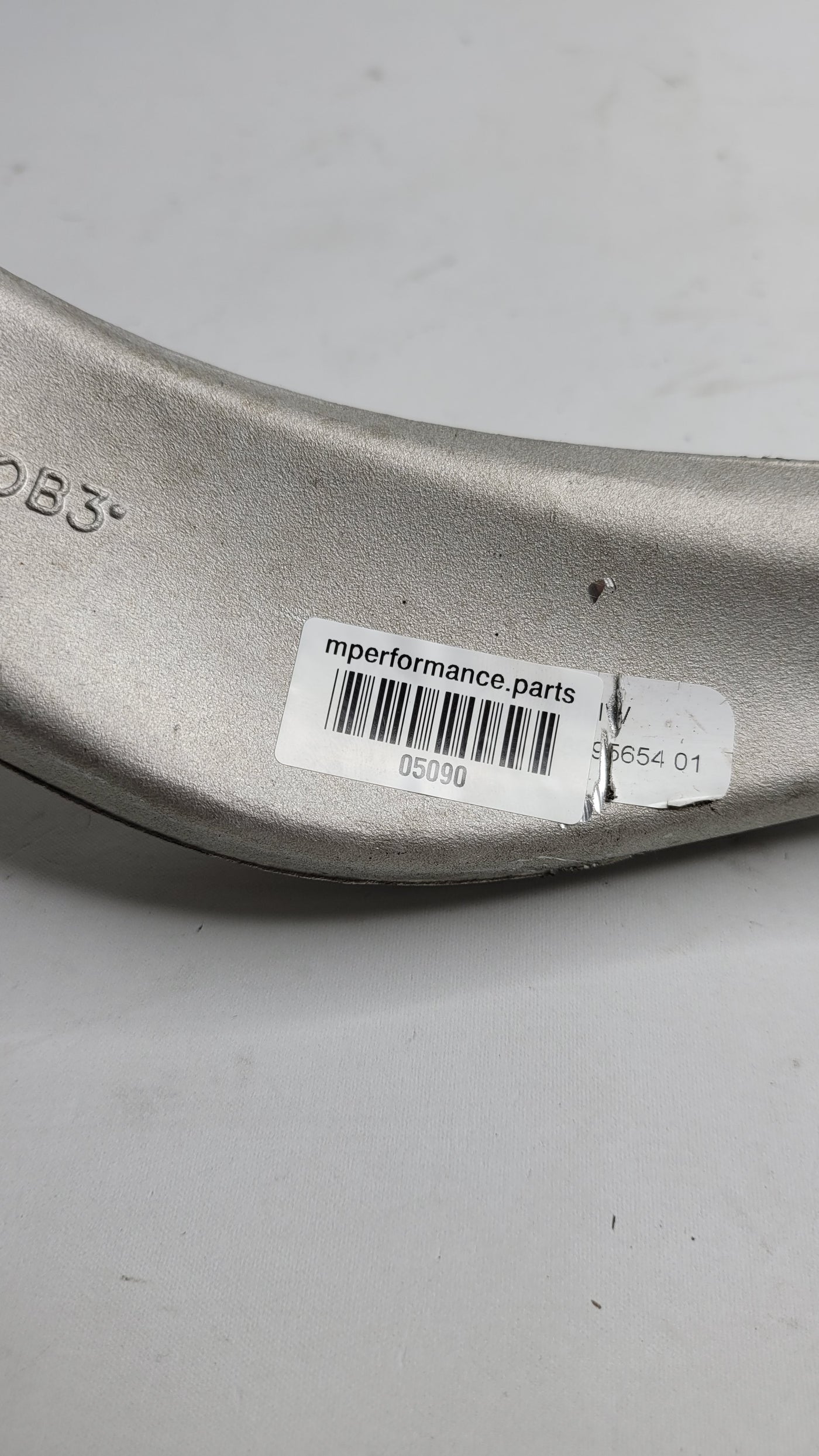 BMW 4 Cabrio M4 F83 Front Right Wishbone 8095654 - MPerformance.parts