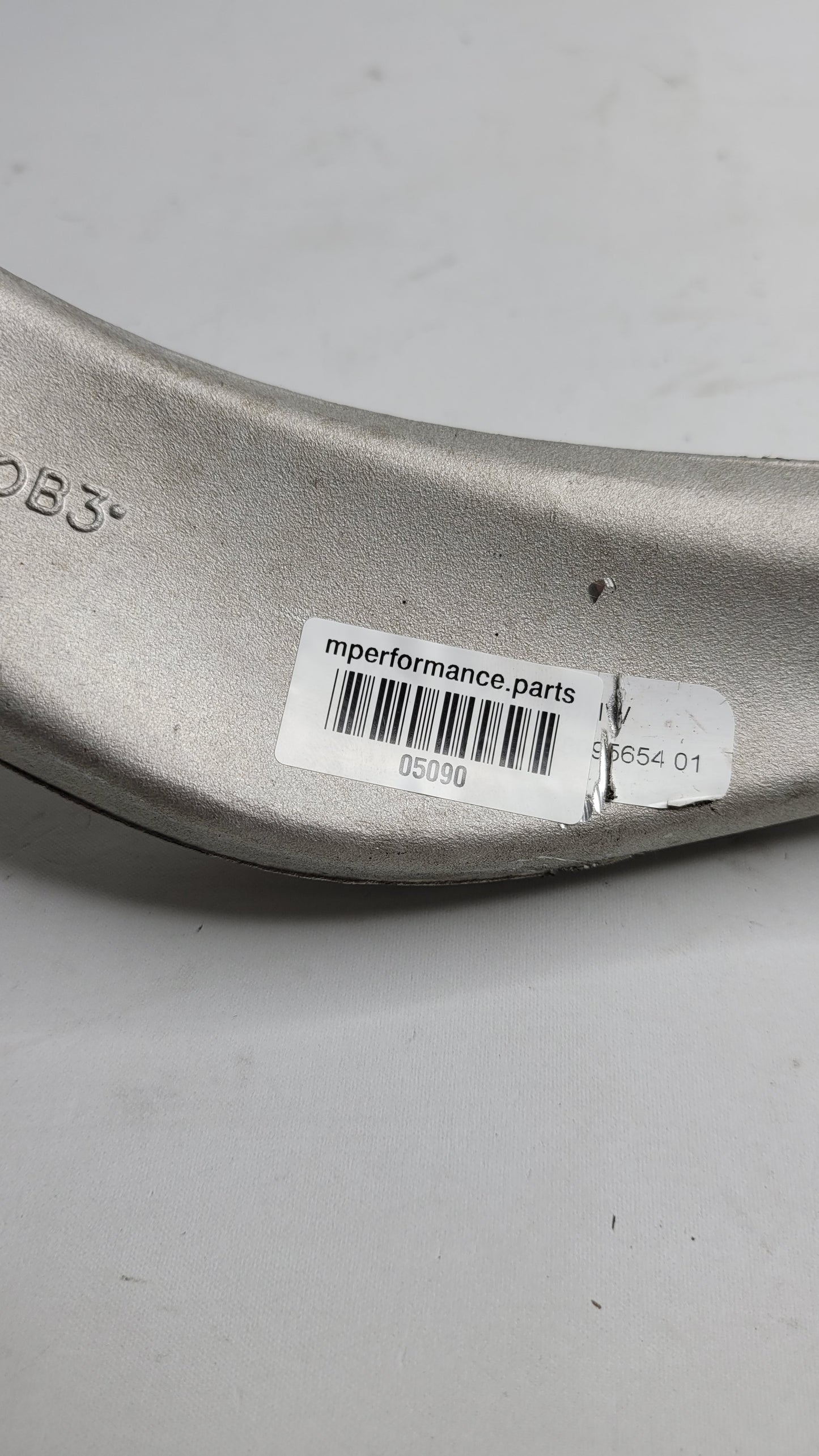 BMW 4 Cabrio M4 F83 Front Right Wishbone 8095654 - MPerformance.parts