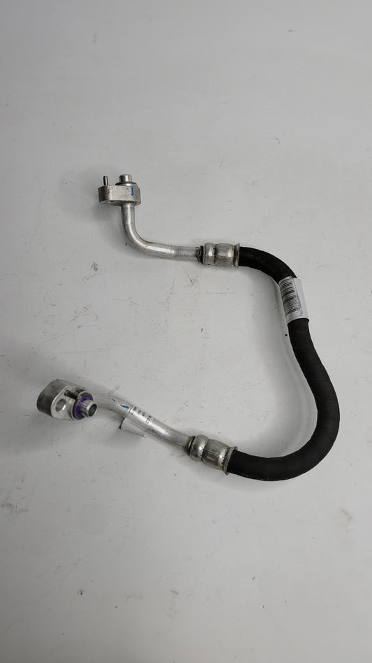 BMW M3 M4 G80 G82 G83 Hose Pipe Line 64538088924 - MPerformance.parts
