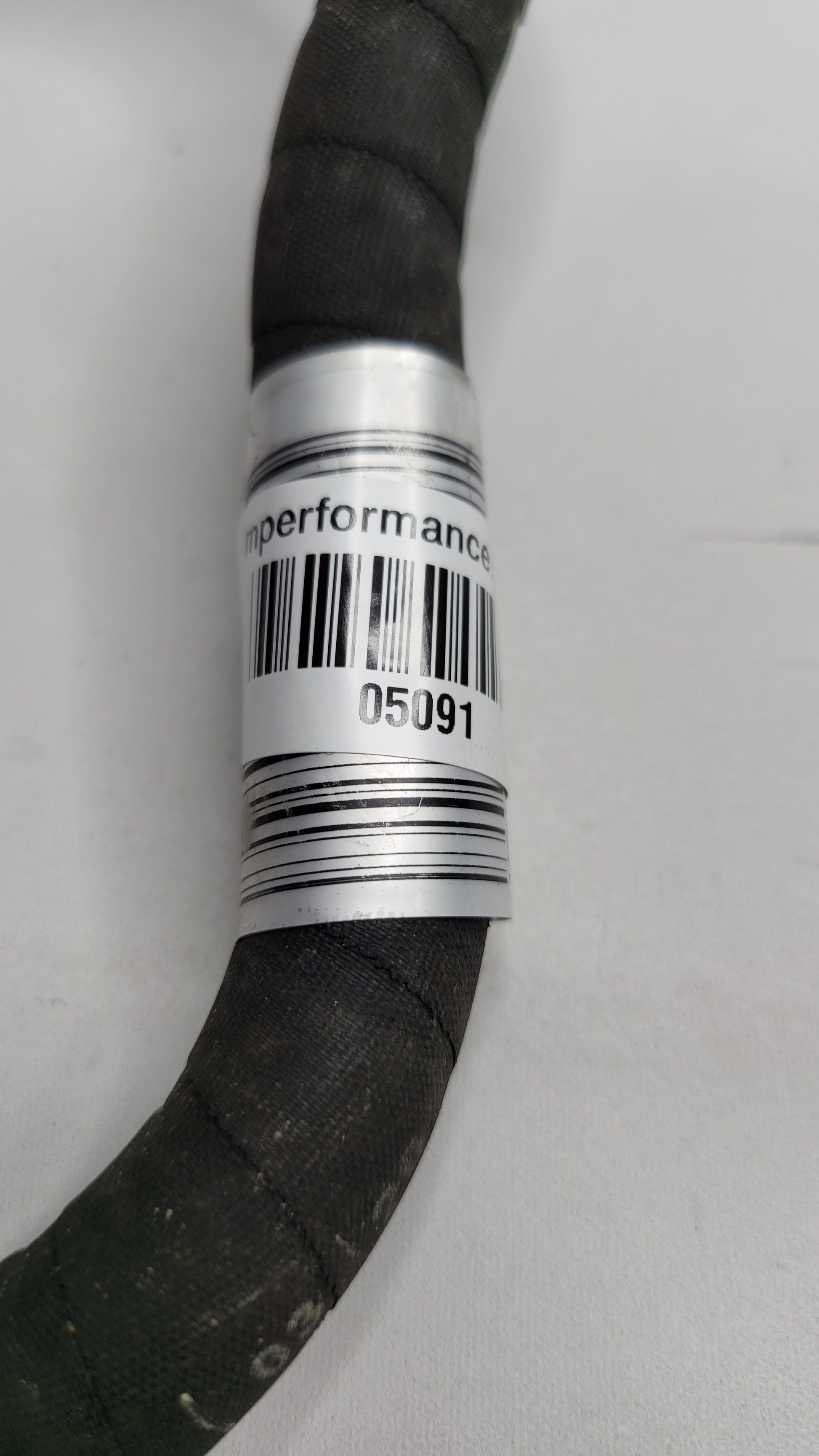 BMW M3 M4 G80 G82 G83 Hose Pipe Line 64538088924 - MPerformance.parts