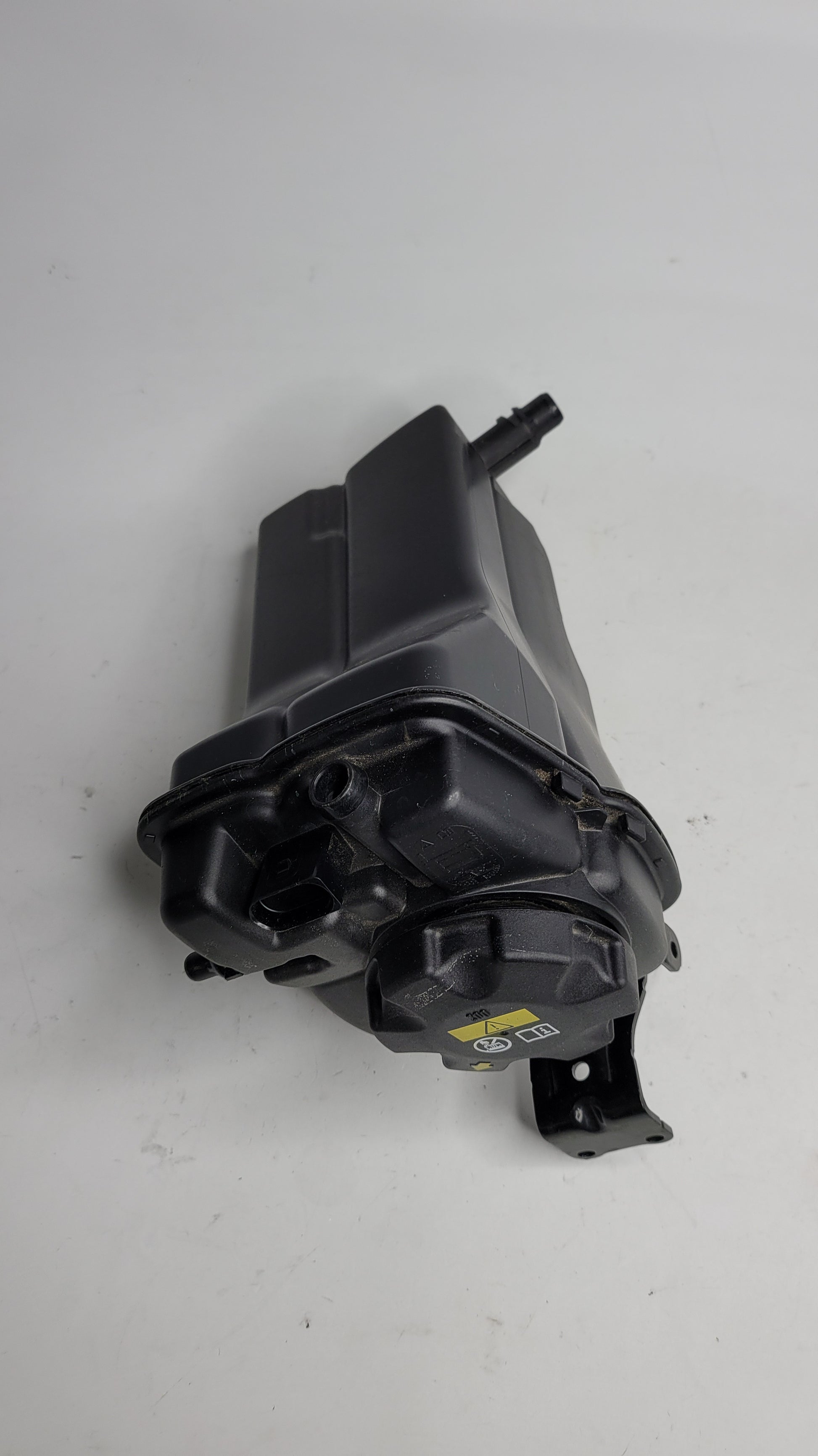 BMW M4 G82 Coolant Overflow Expansion Tank 8093924 - MPerformance.parts