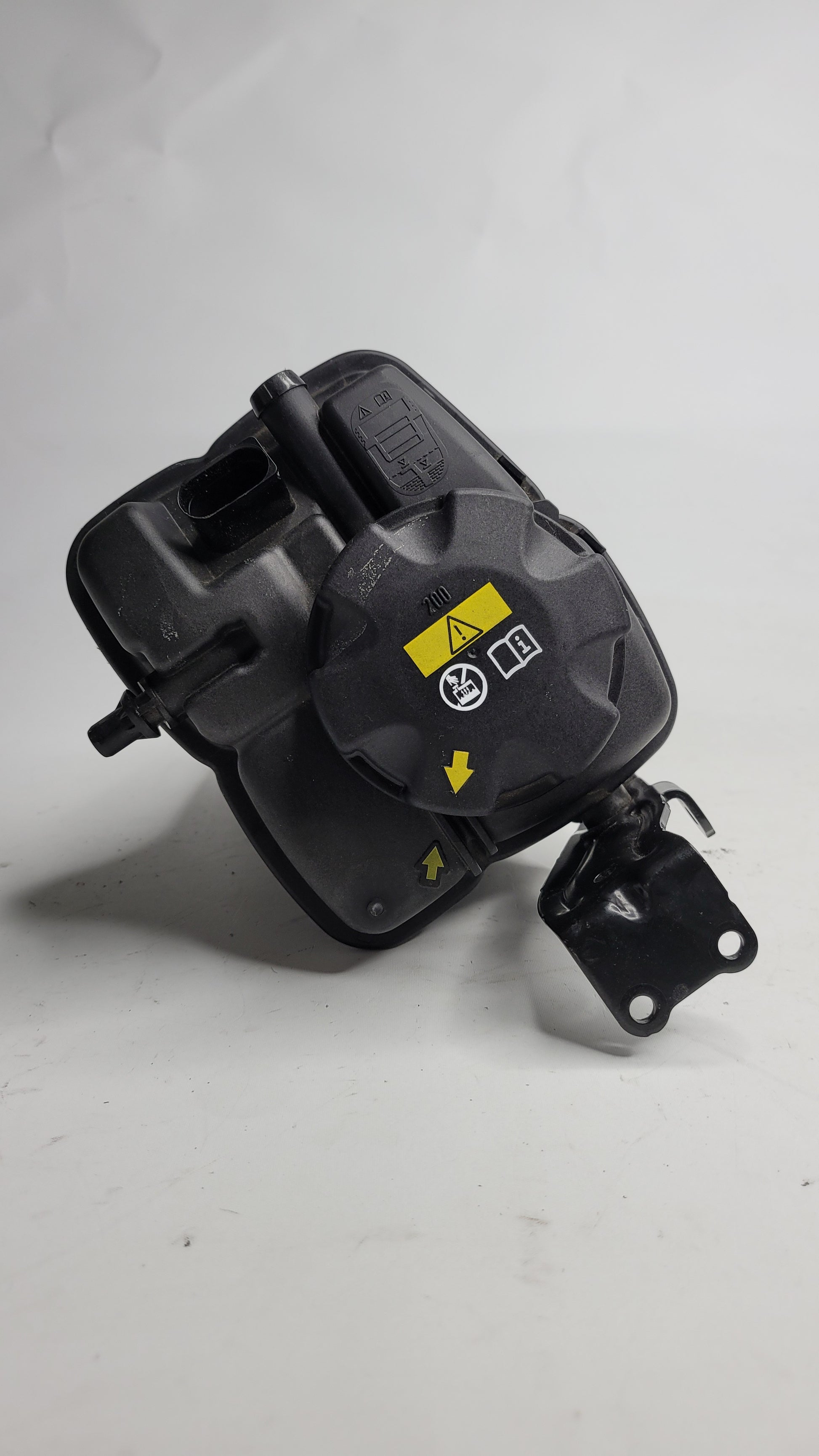 BMW M4 G82 Coolant Overflow Expansion Tank 8093924 - MPerformance.parts