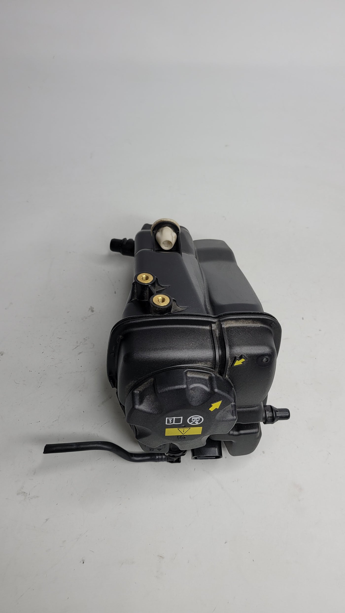 BMW M4 G82 Coolant Overflow Expansion Tank 8093924 - MPerformance.parts