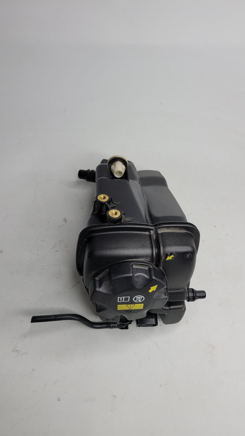 BMW M4 G82 Coolant Overflow Expansion Tank 8093924 - MPerformance.parts