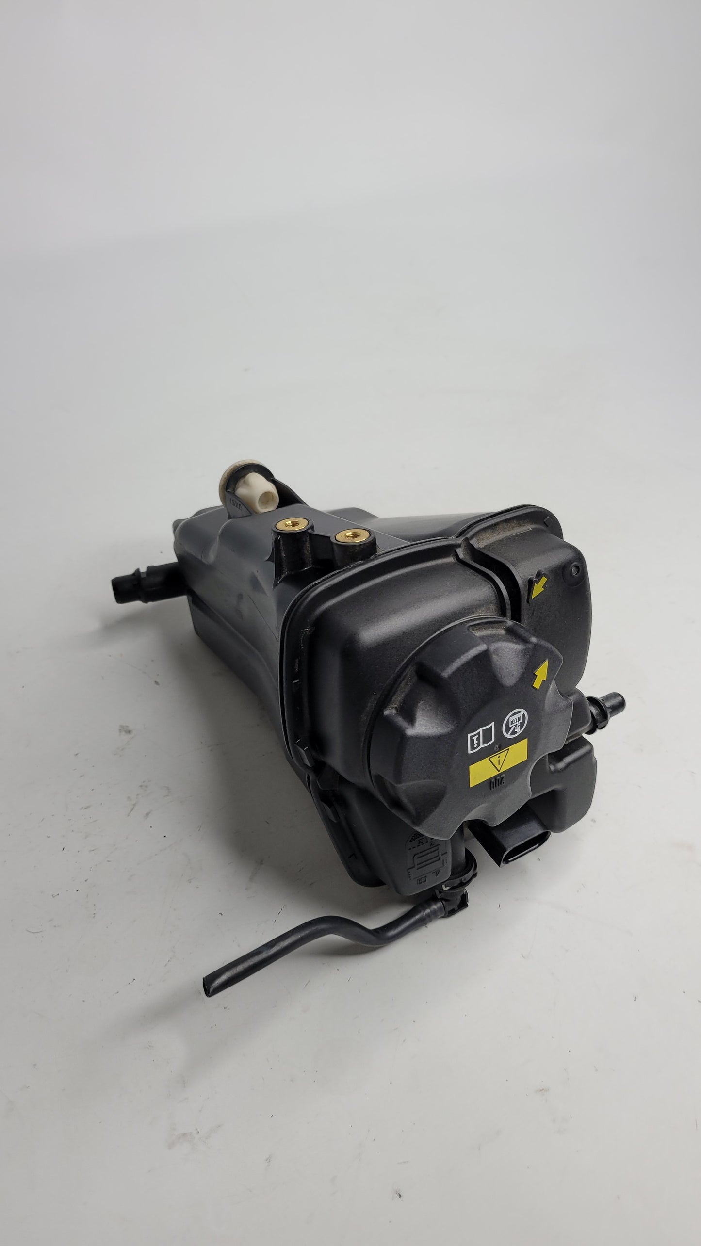 BMW M4 G82 Coolant Overflow Expansion Tank 8093924 - MPerformance.parts