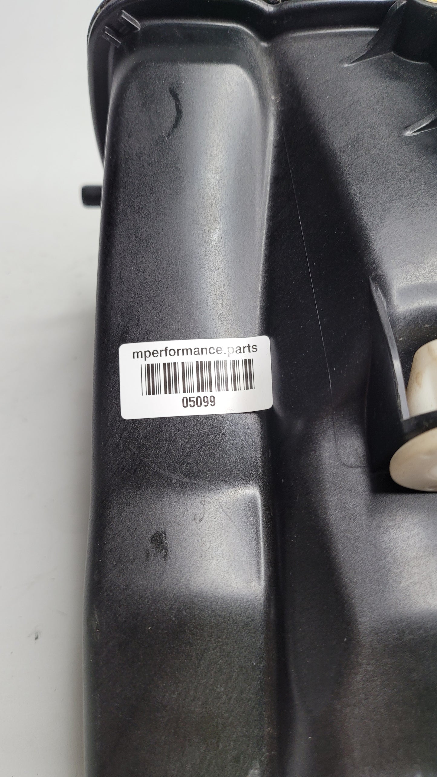 BMW M4 G82 Coolant Overflow Expansion Tank 8093924 - MPerformance.parts